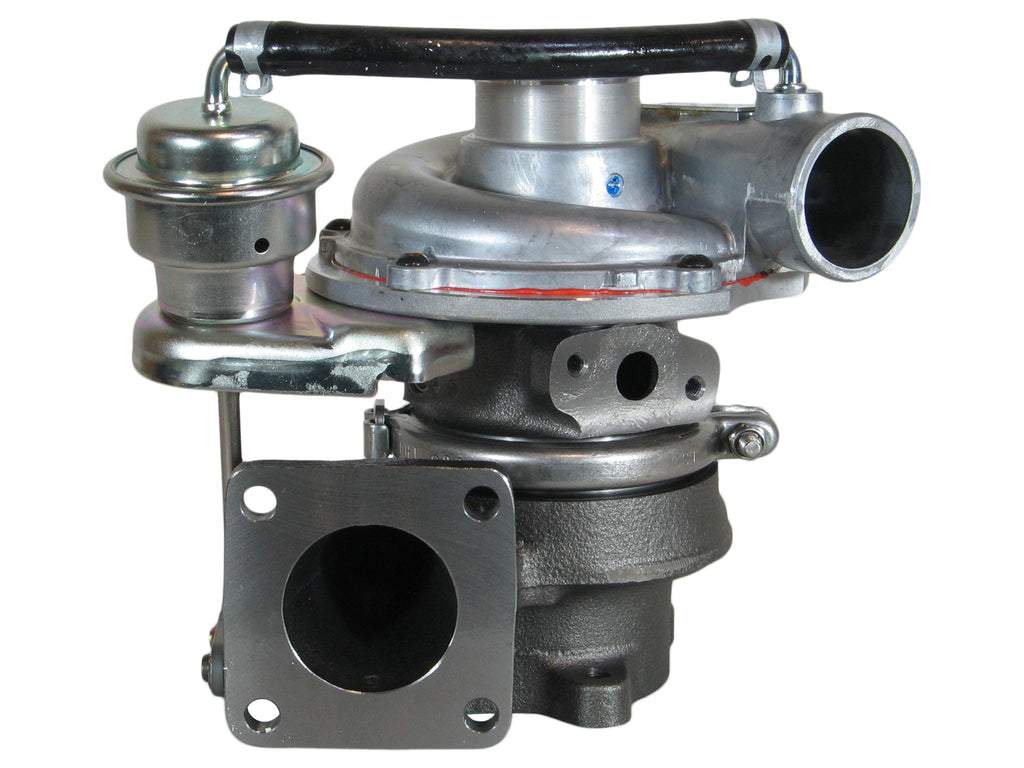 NEW OEM CYFN IHI RHF5 Turbocharger