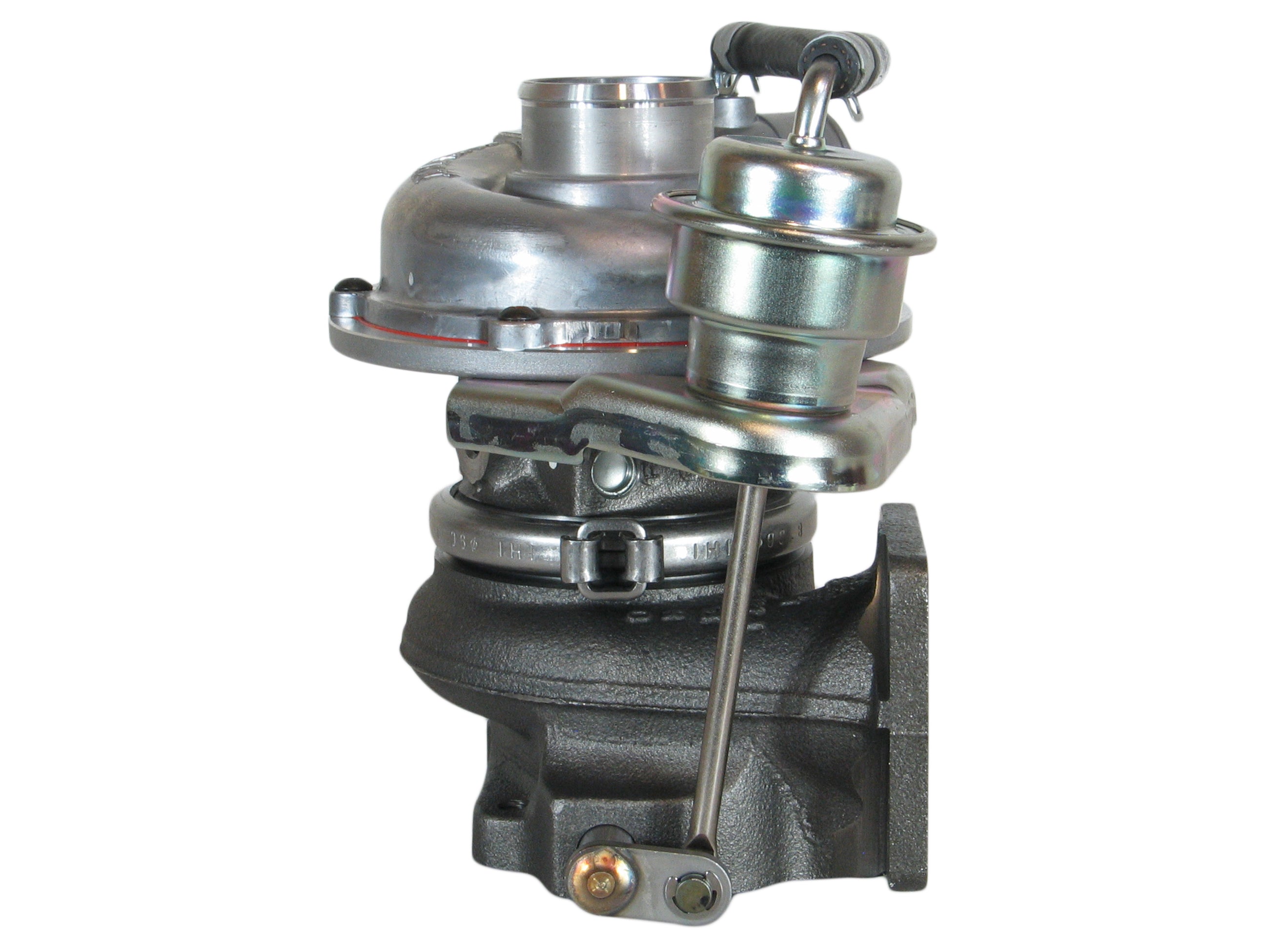 NEW OEM CYFN IHI RHF5 Turbocharger