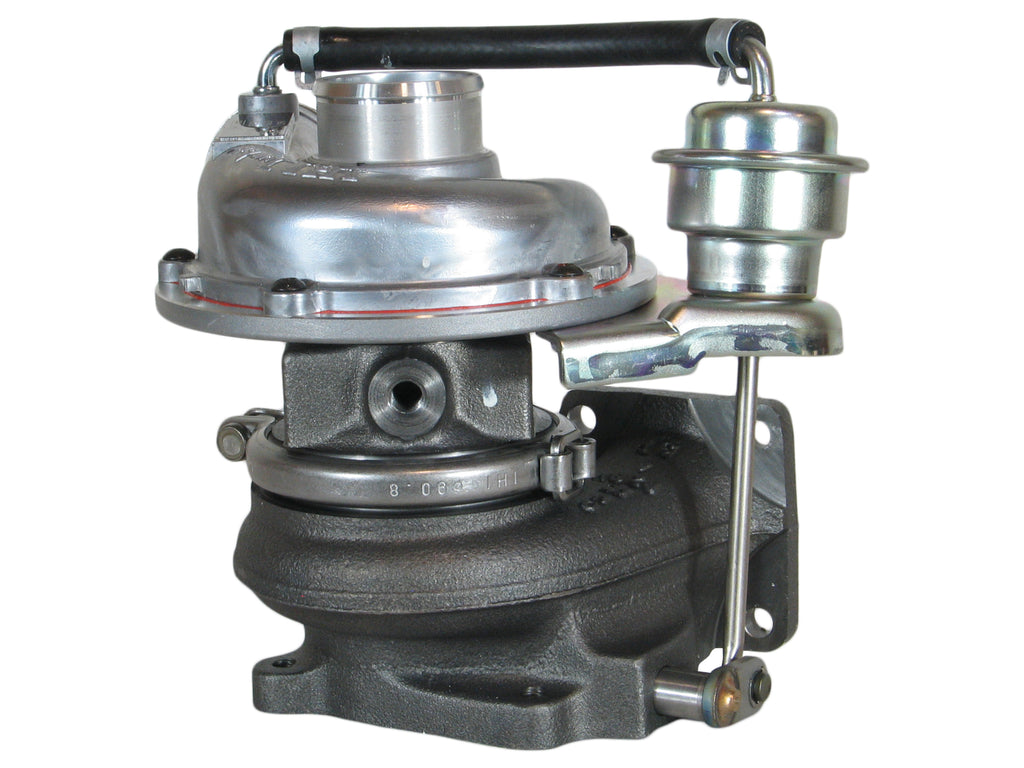 NEW OEM CYFN IHI RHF5 Turbocharger