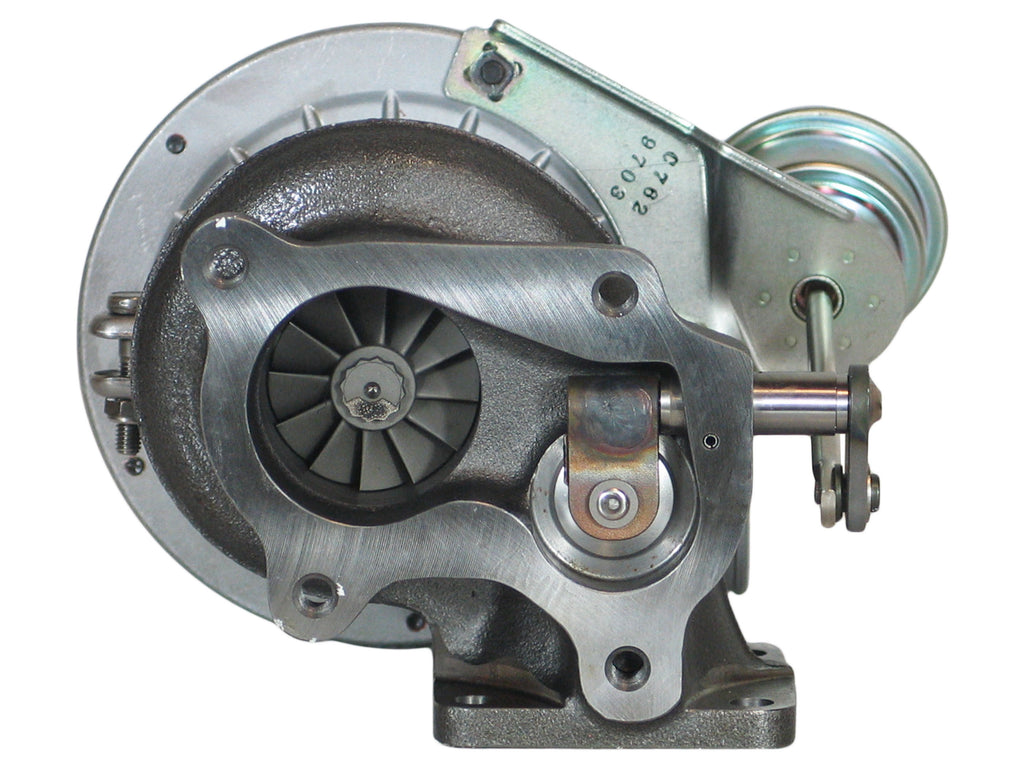 NEW OEM CYFT IHI RHF5 Turbocharger