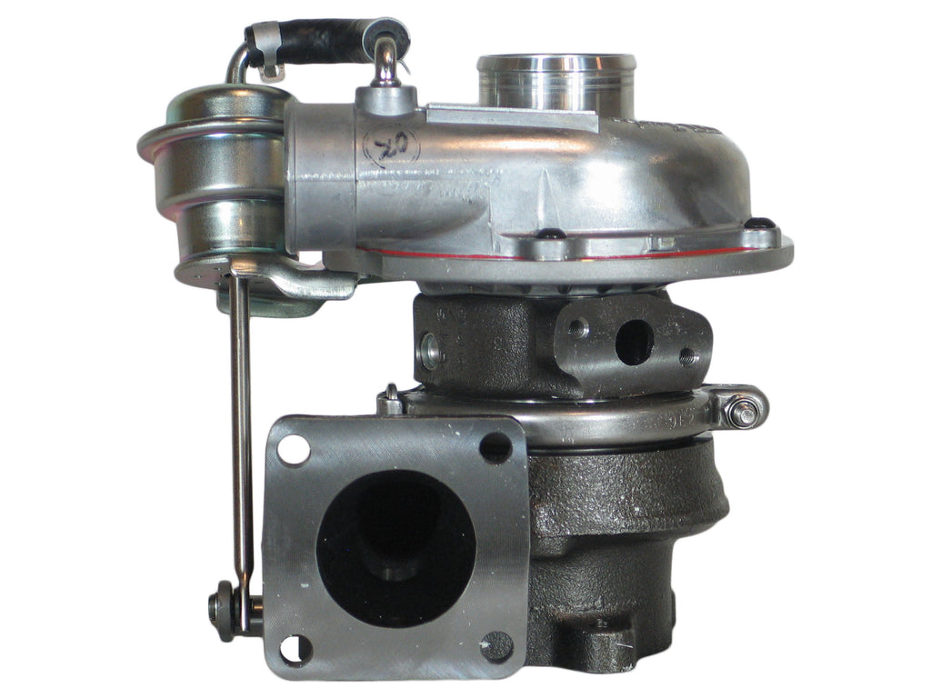 NEW OEM CYFT IHI RHF5 Turbocharger