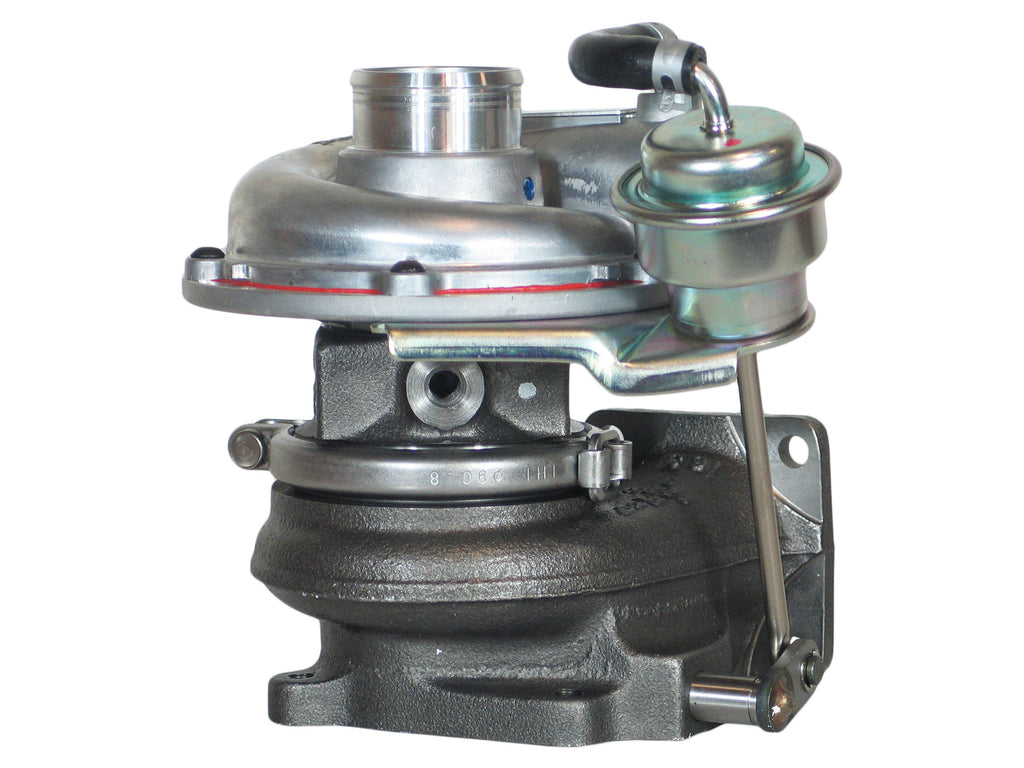 NEW OEM CYFT IHI RHF5 Turbocharger