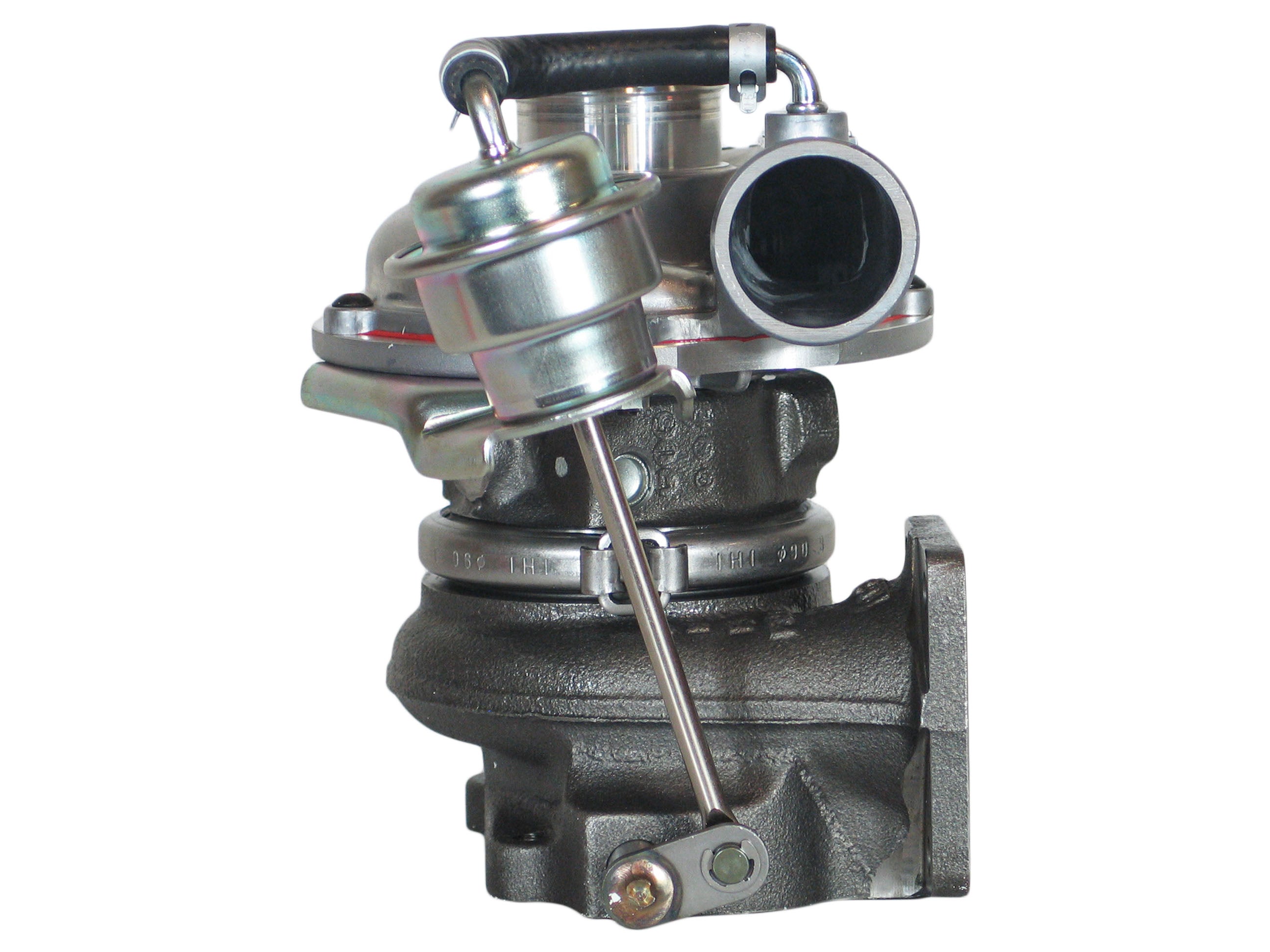 NEW OEM CYFT IHI RHF5 Turbocharger