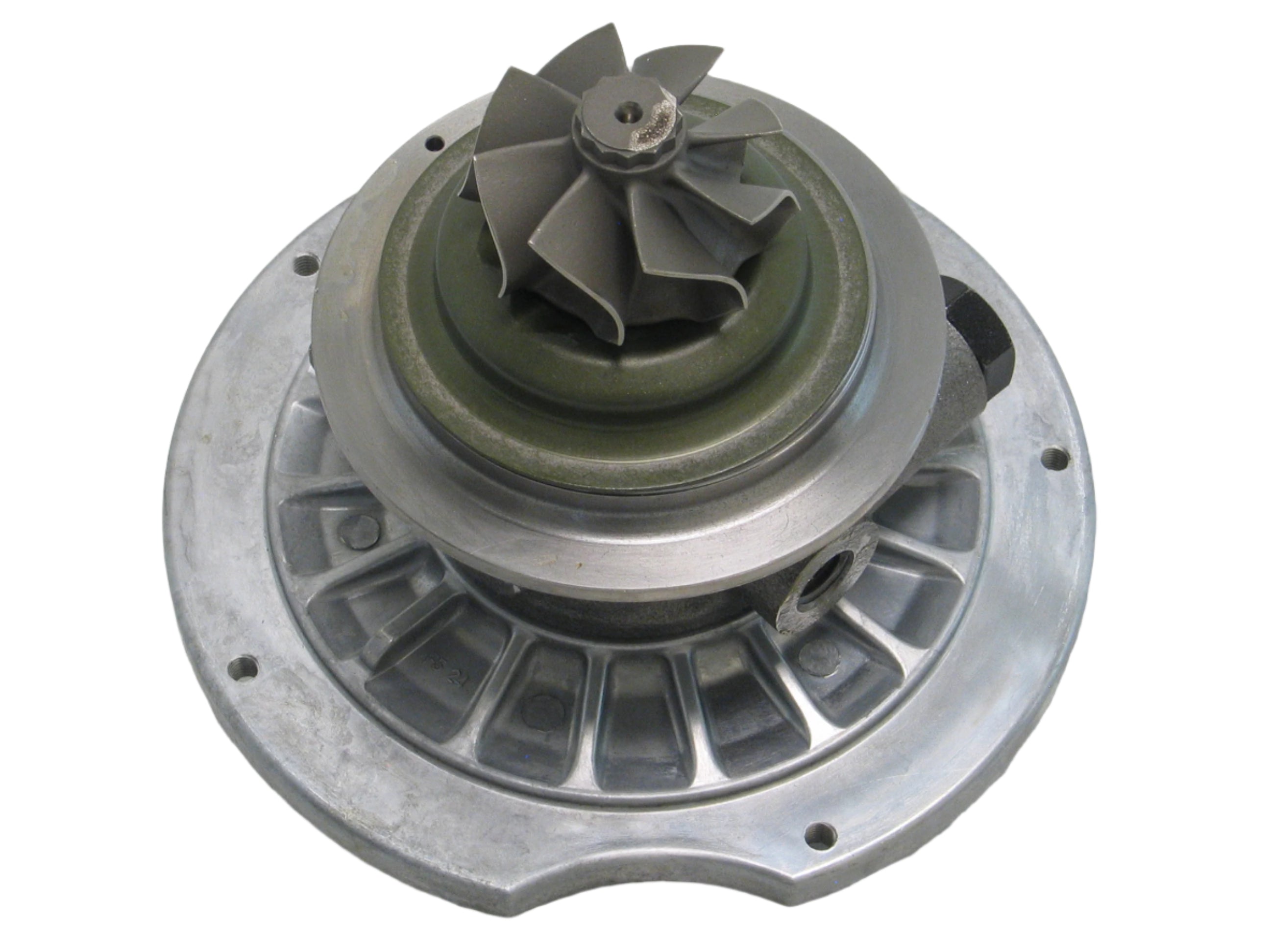 NEW OEM F52CAD-S0072 IHI RHF5WB Turbo CHRA
