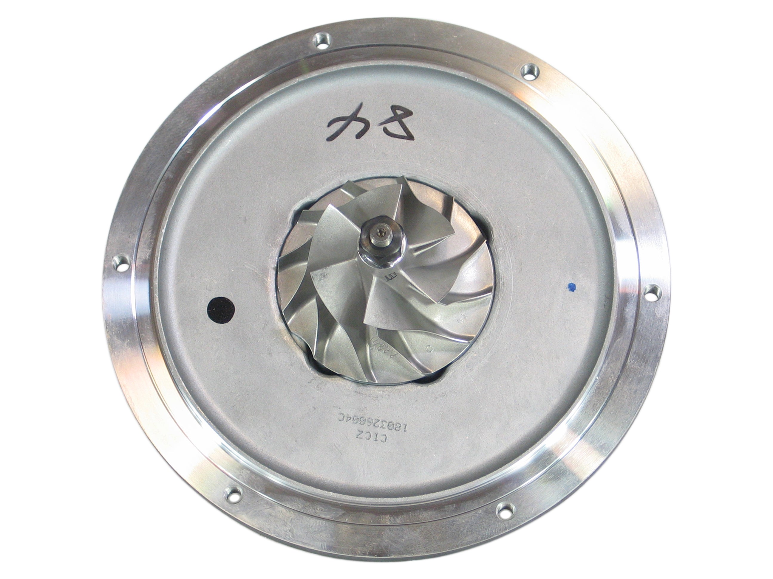 NEW OEM G61CND-S0031C IHI RHG6 Turbo CHRA