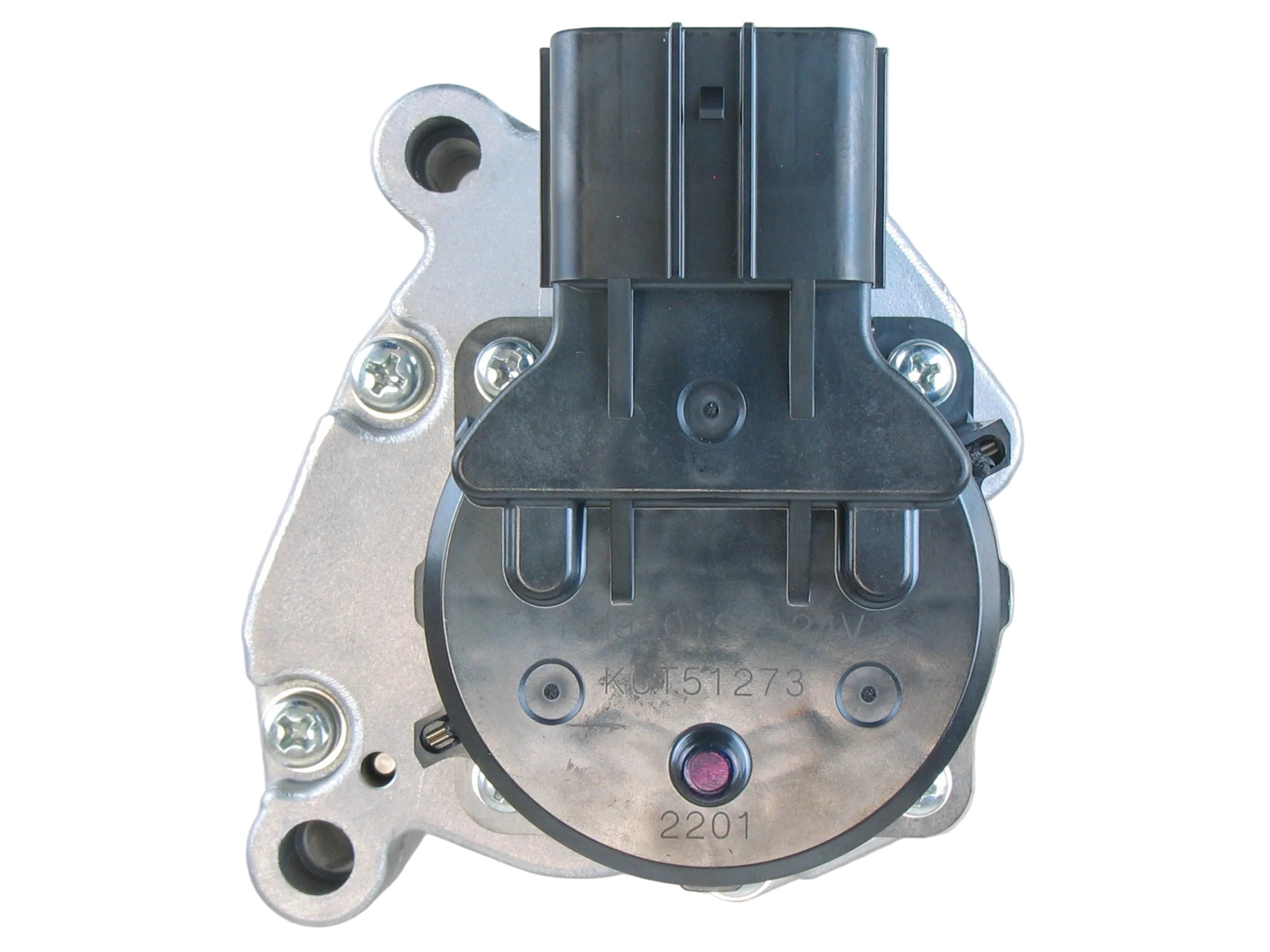 NEW OEM NH950192 IHI RHF55V RHG8V Turbo 24V Electric Actuator