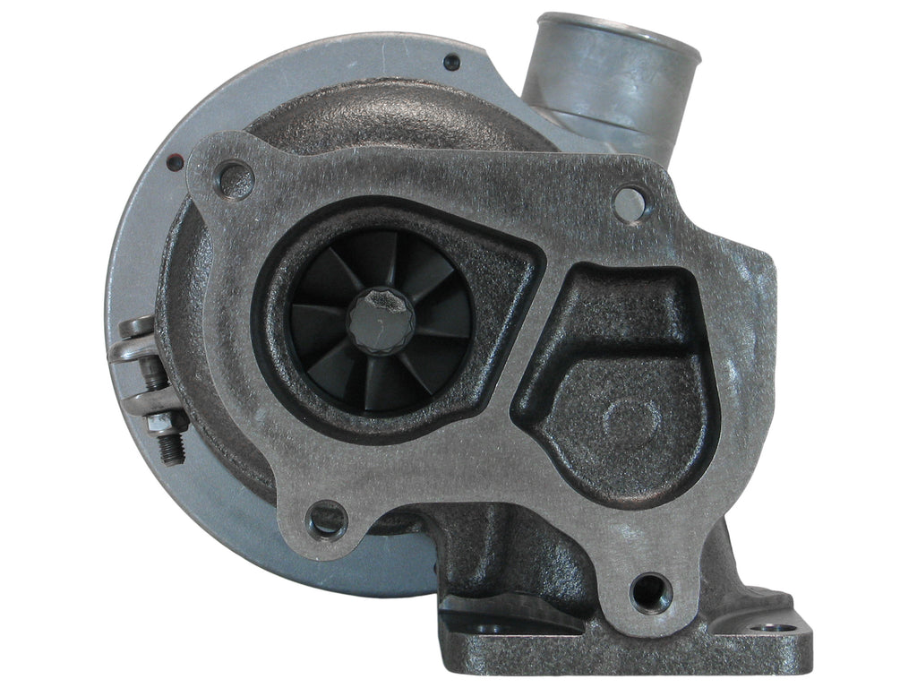 NEW OEM GIHV IHI RHF5 Turbocharger