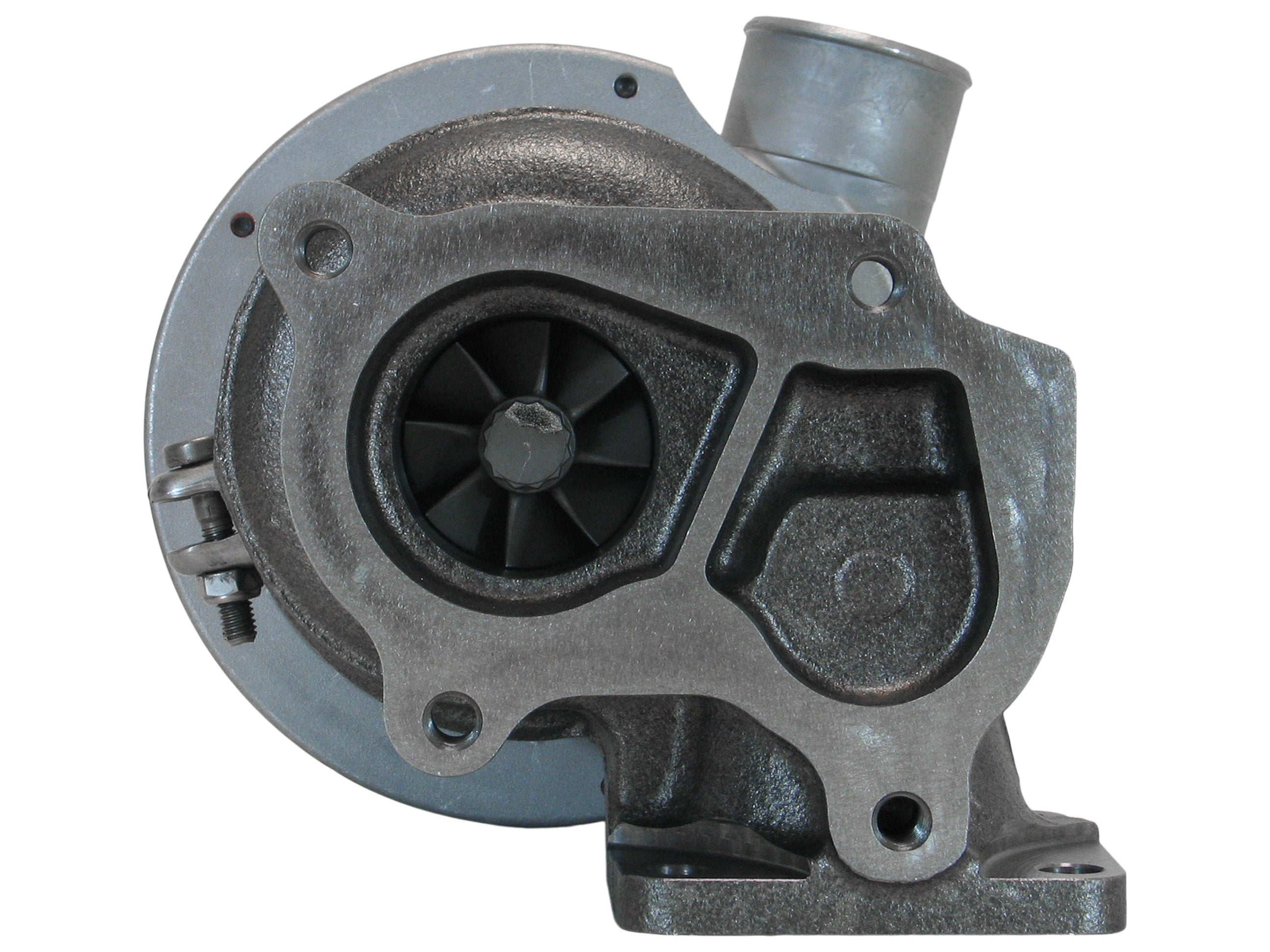NEW OEM GIHV IHI RHF5 Turbocharger