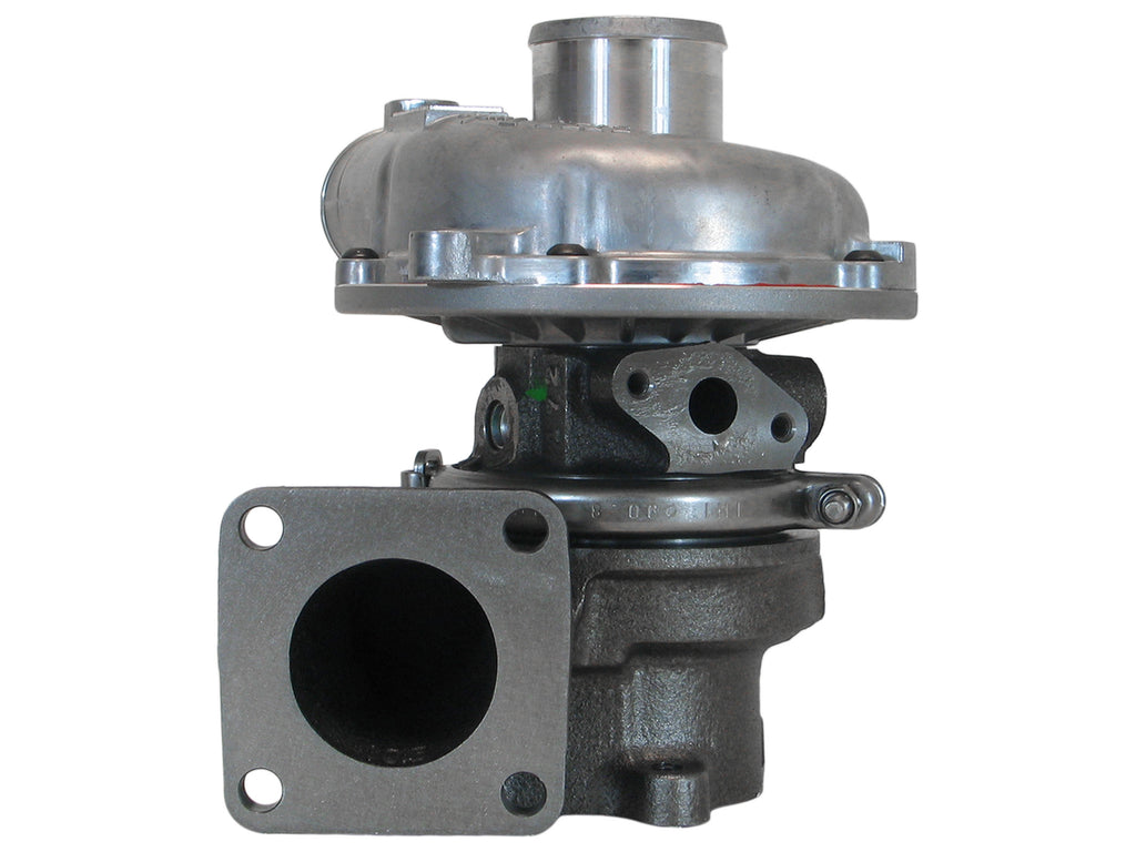 NEW OEM GIHV IHI RHF5 Turbocharger