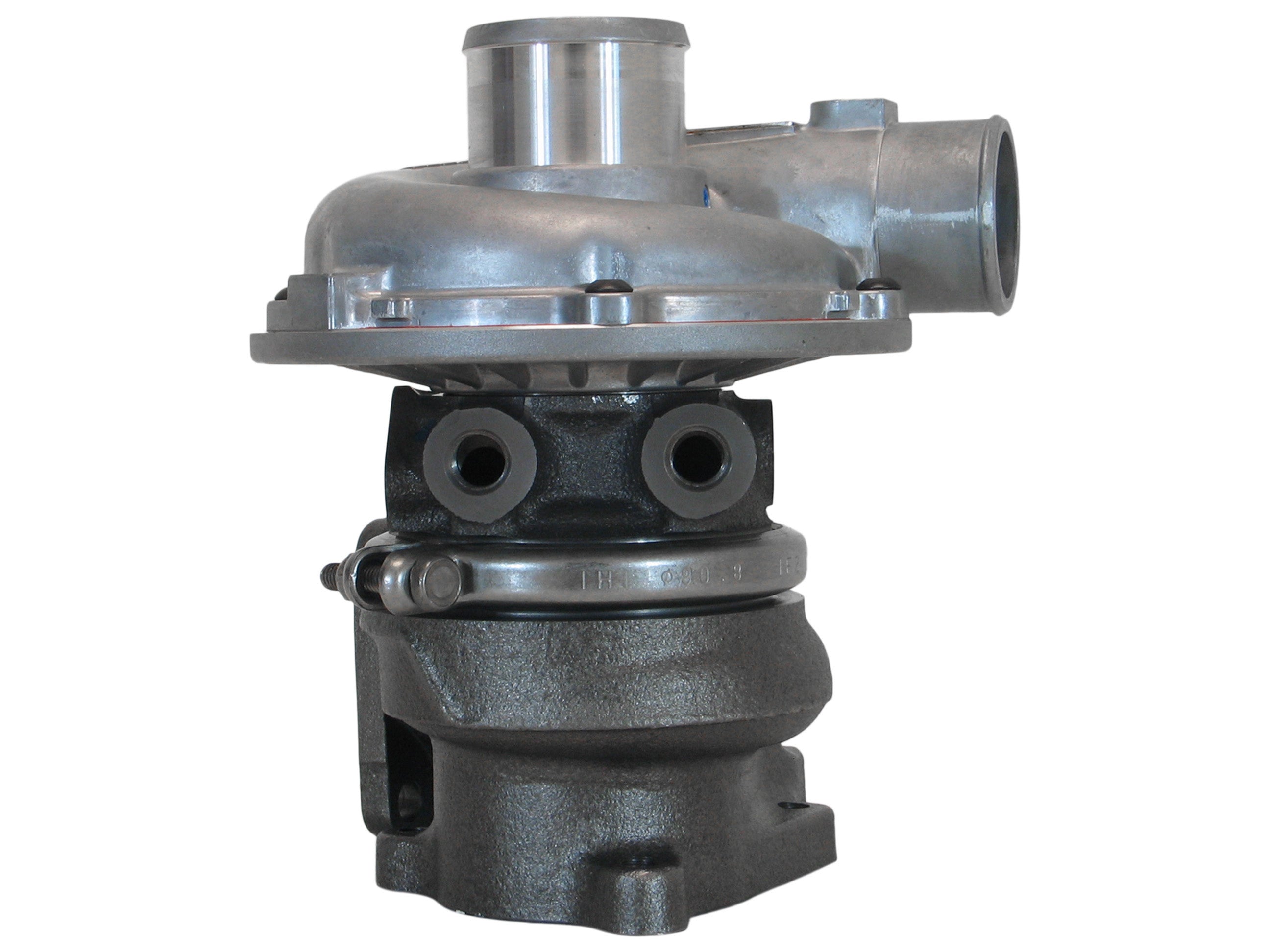 NEW OEM GIHV IHI RHF5 Turbocharger