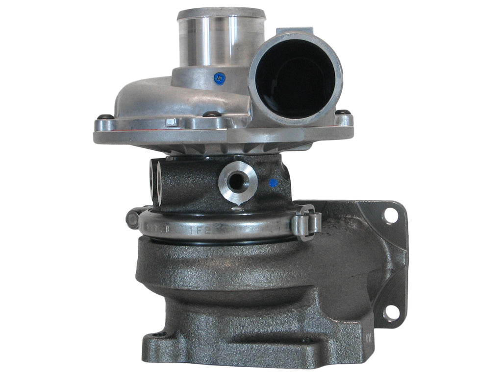 NEW OEM GIHV IHI RHF5 Turbocharger