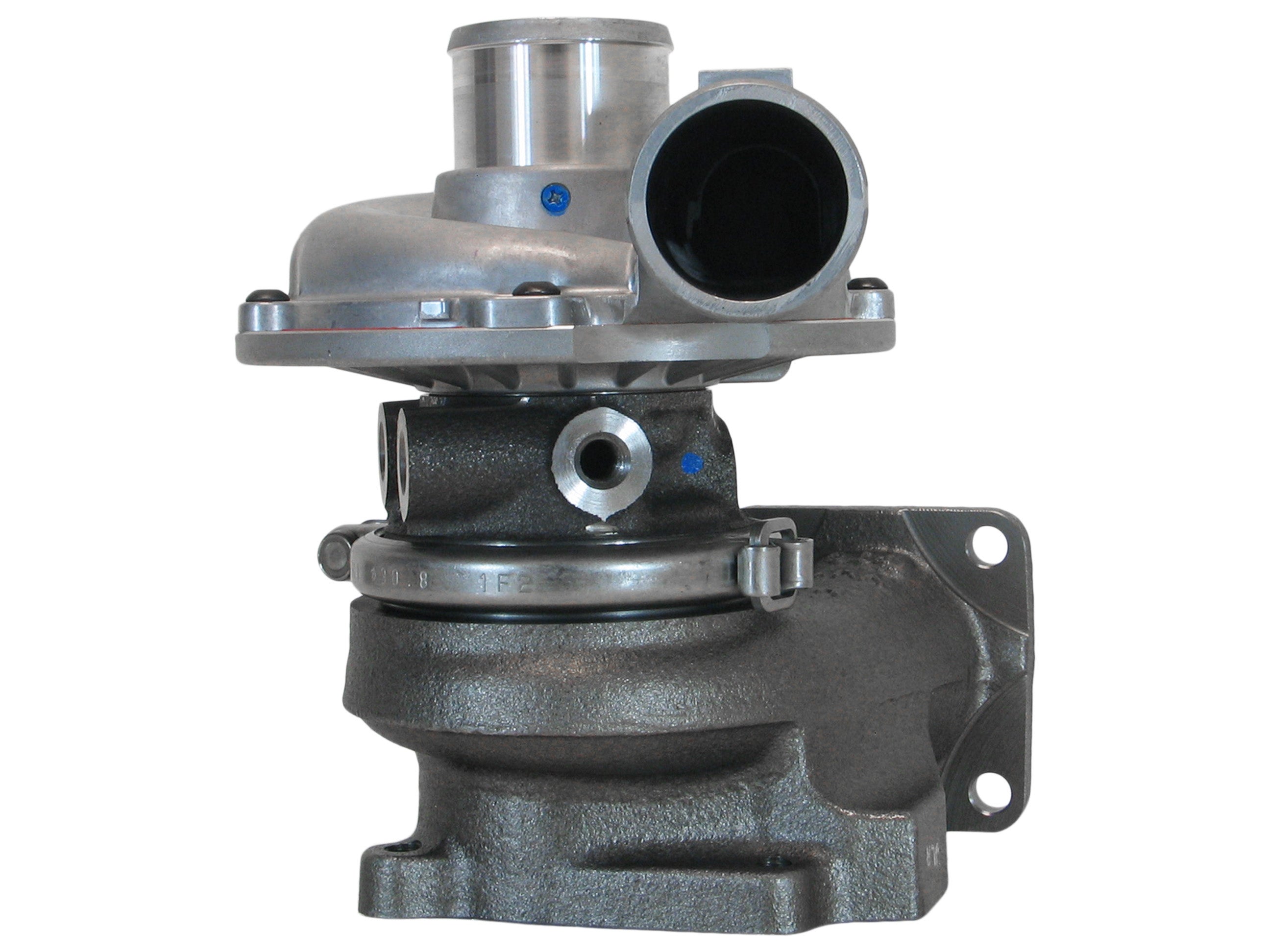 NEW OEM GIHV IHI RHF5 Turbocharger
