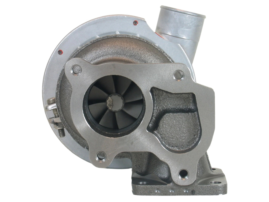 NEW OEM GIHW IHI RHF5 Turbocharger