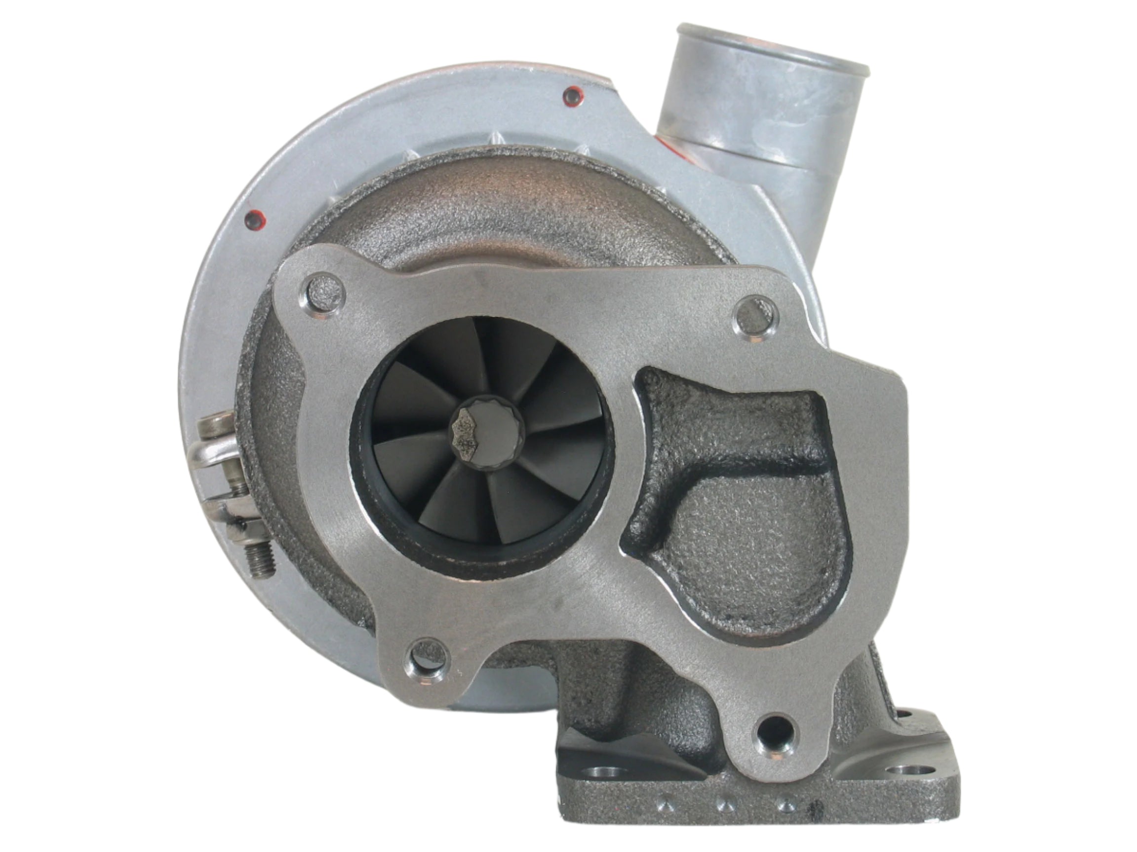 NEW OEM GIHW IHI RHF5 Turbocharger