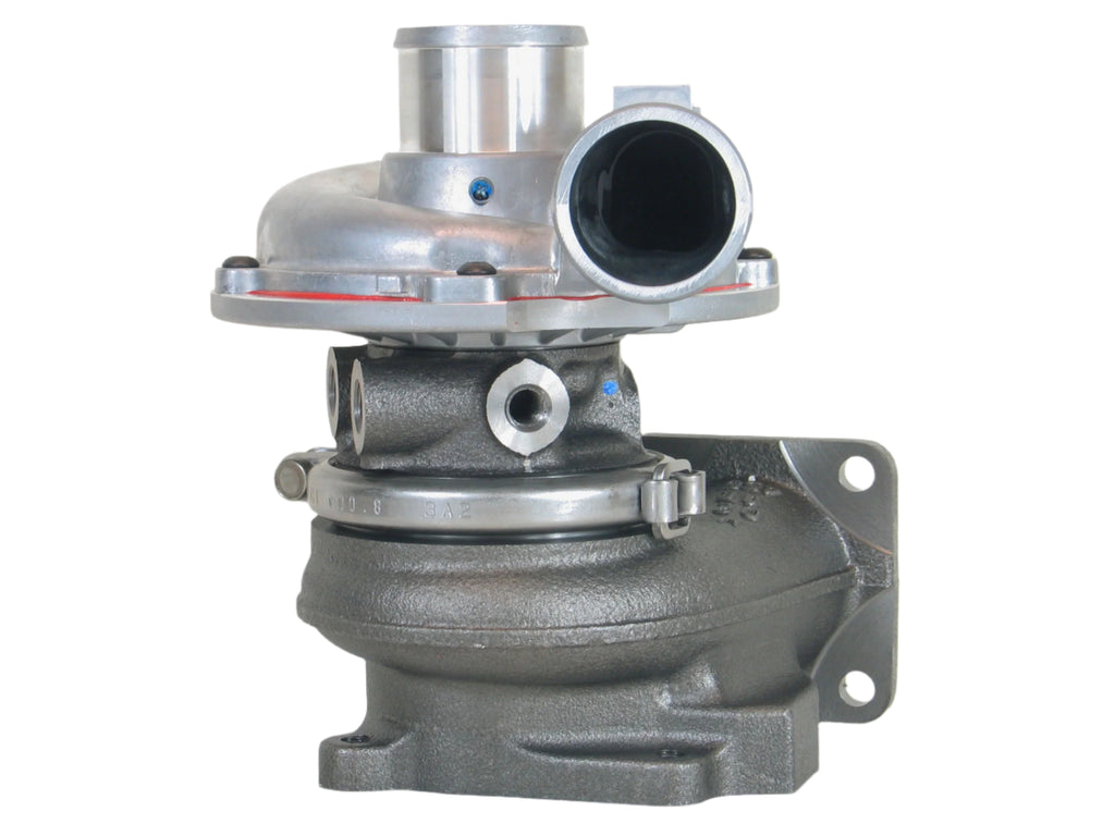 NEW OEM GIHW IHI RHF5 Turbocharger