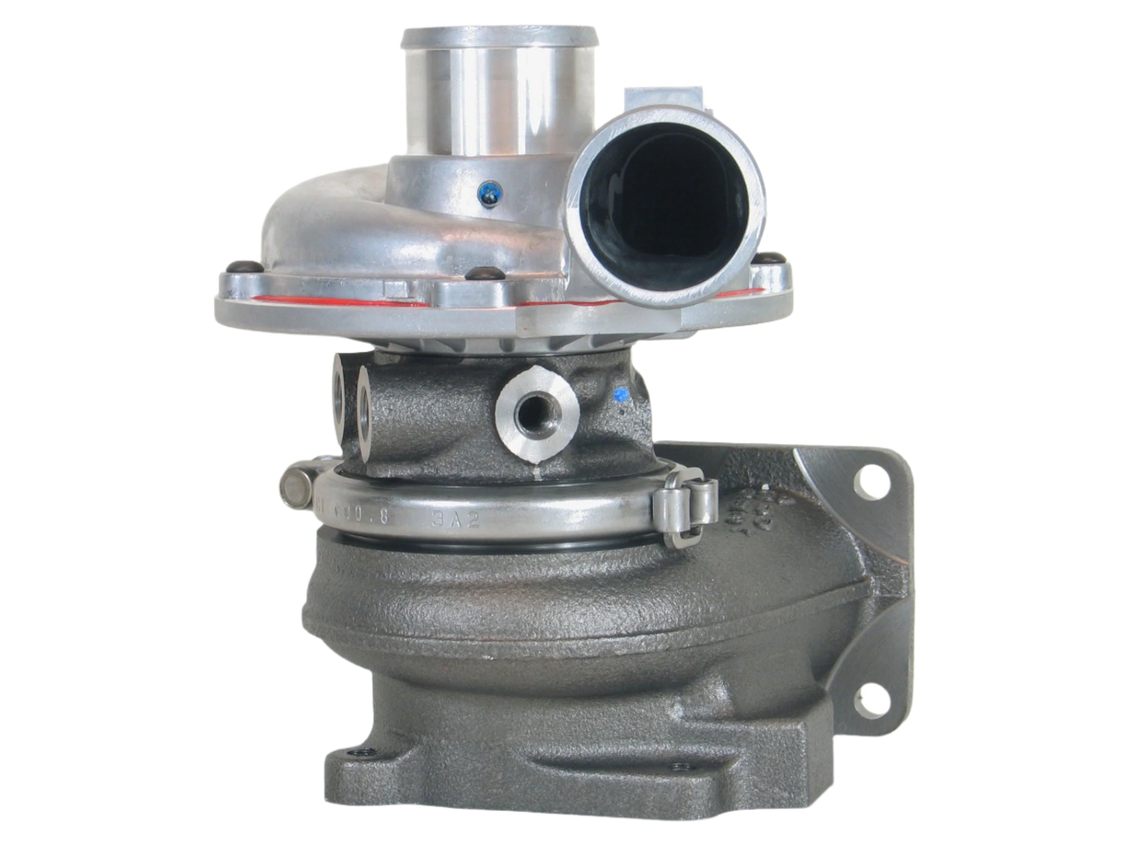 NEW OEM GIHW IHI RHF5 Turbocharger