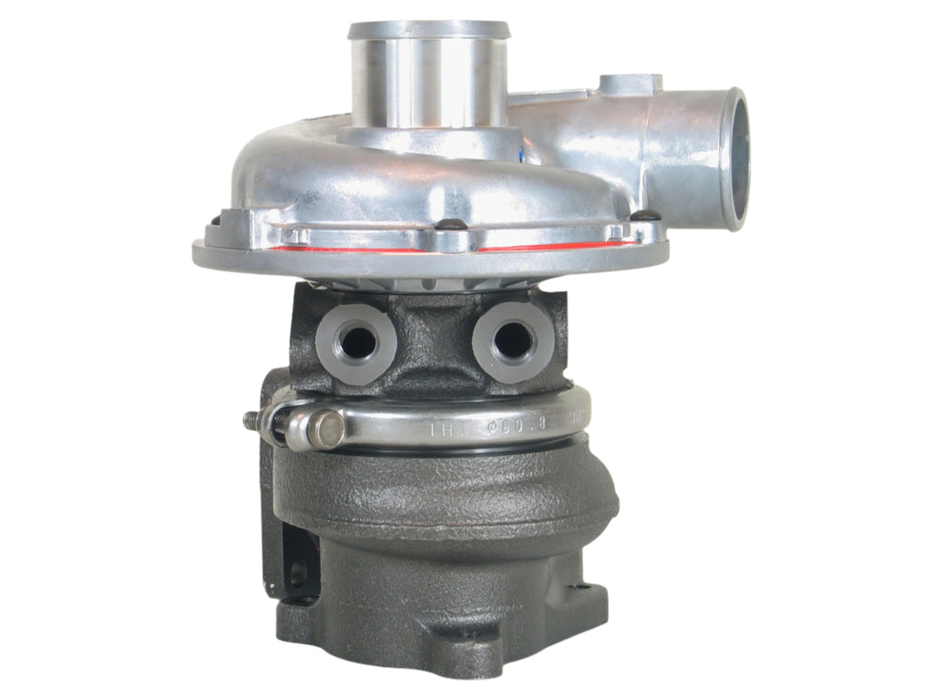 NEW OEM GIHW IHI RHF5 Turbocharger