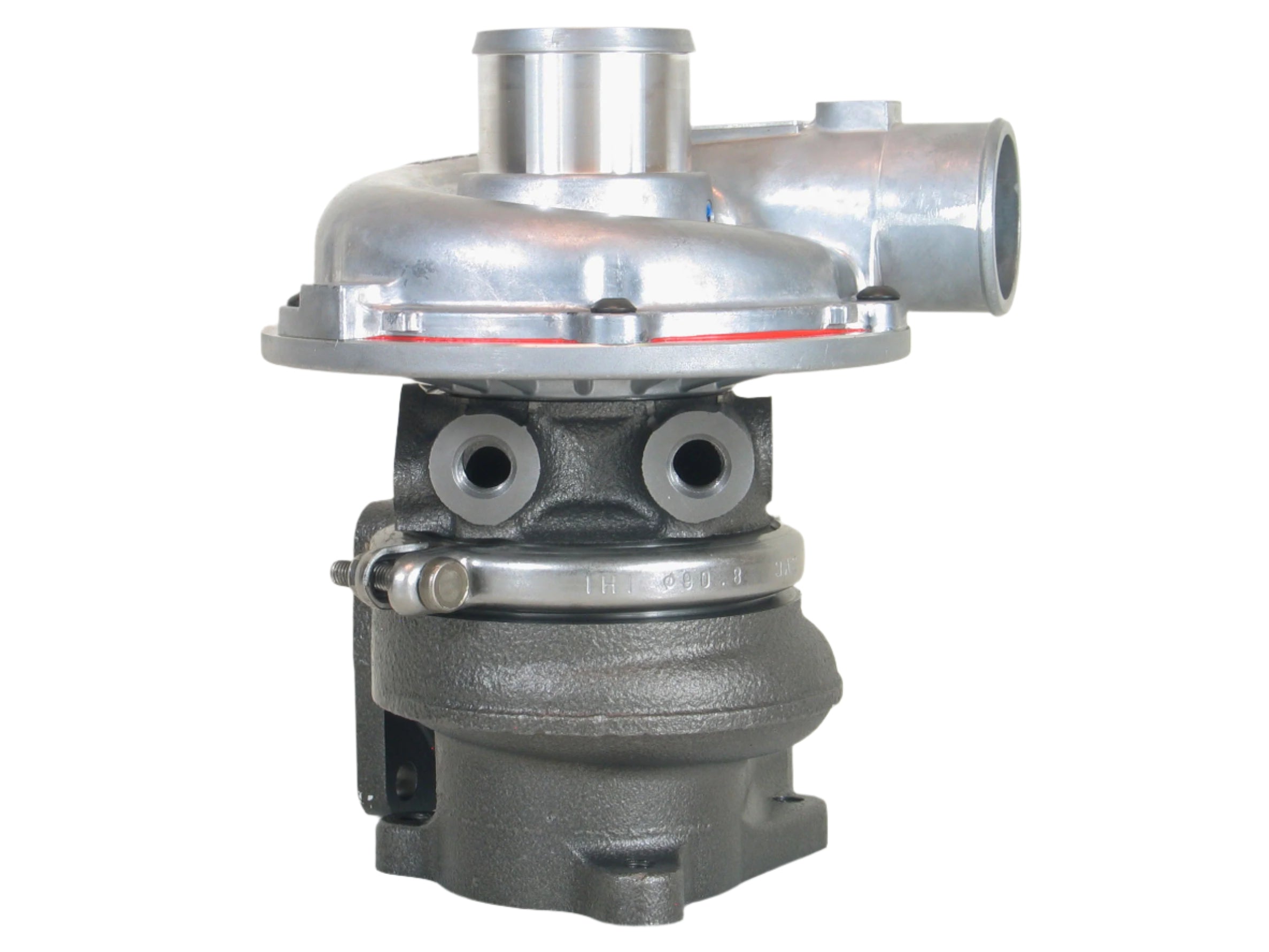 NEW OEM GIHW IHI RHF5 Turbocharger