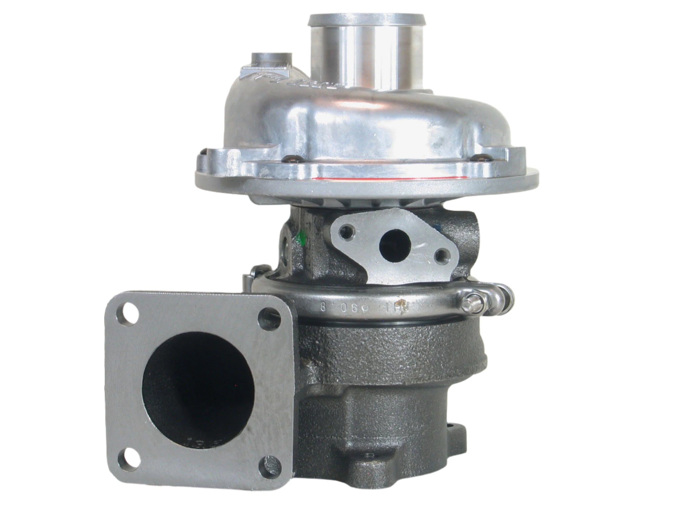 NEW OEM GIHW IHI RHF5 Turbocharger
