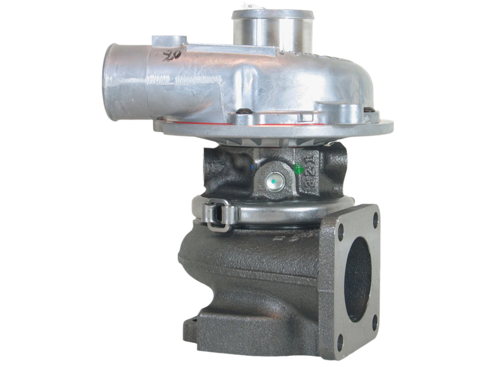 NEW OEM GIHW IHI RHF5 Turbocharger