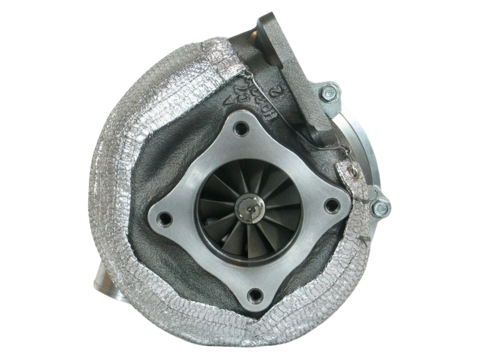 NEW OEM MIAG IHI RHC7 Turbocharger