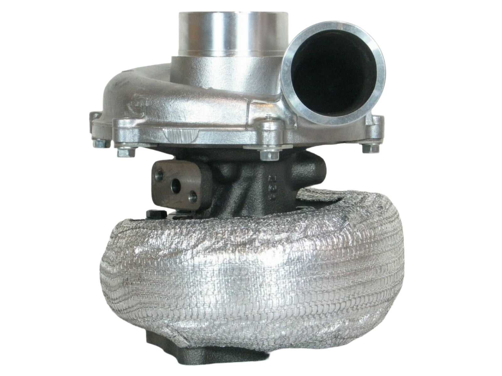 NEW OEM MIAG IHI RHC7 Turbocharger