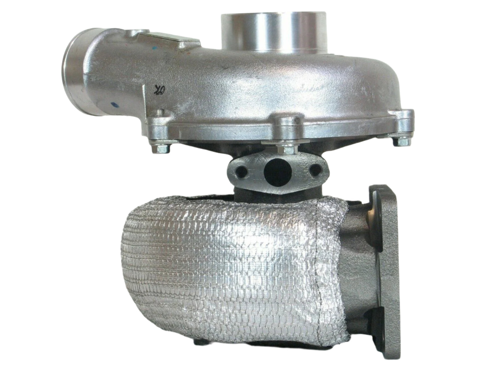 NEW OEM MIAG IHI RHC7 Turbocharger