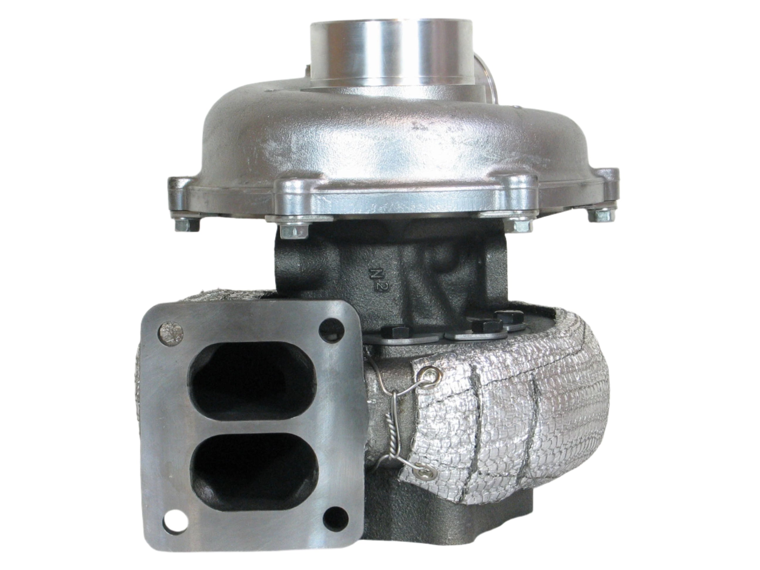 NEW OEM MIAG IHI RHC7 Turbocharger