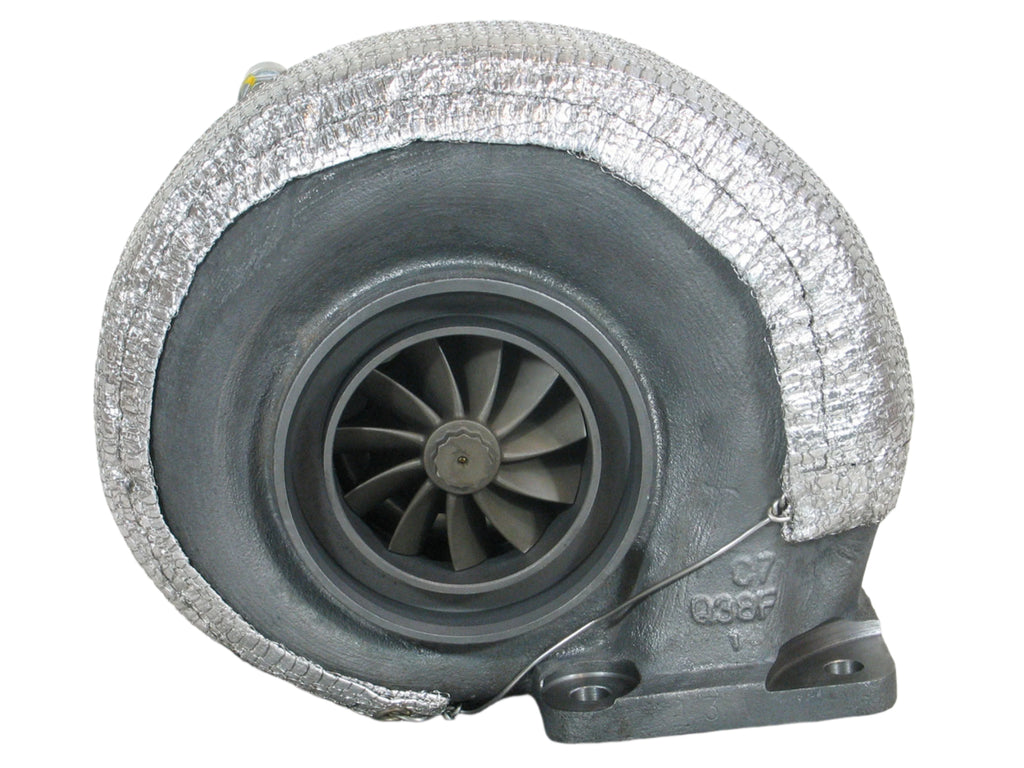 NEW OEM IHI MX34 RHC7F Turbocharger