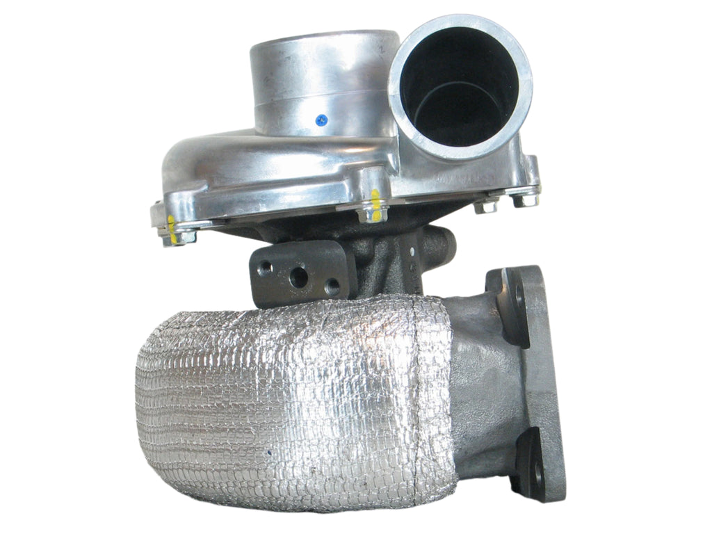 NEW OEM IHI MX34 RHC7F Turbocharger