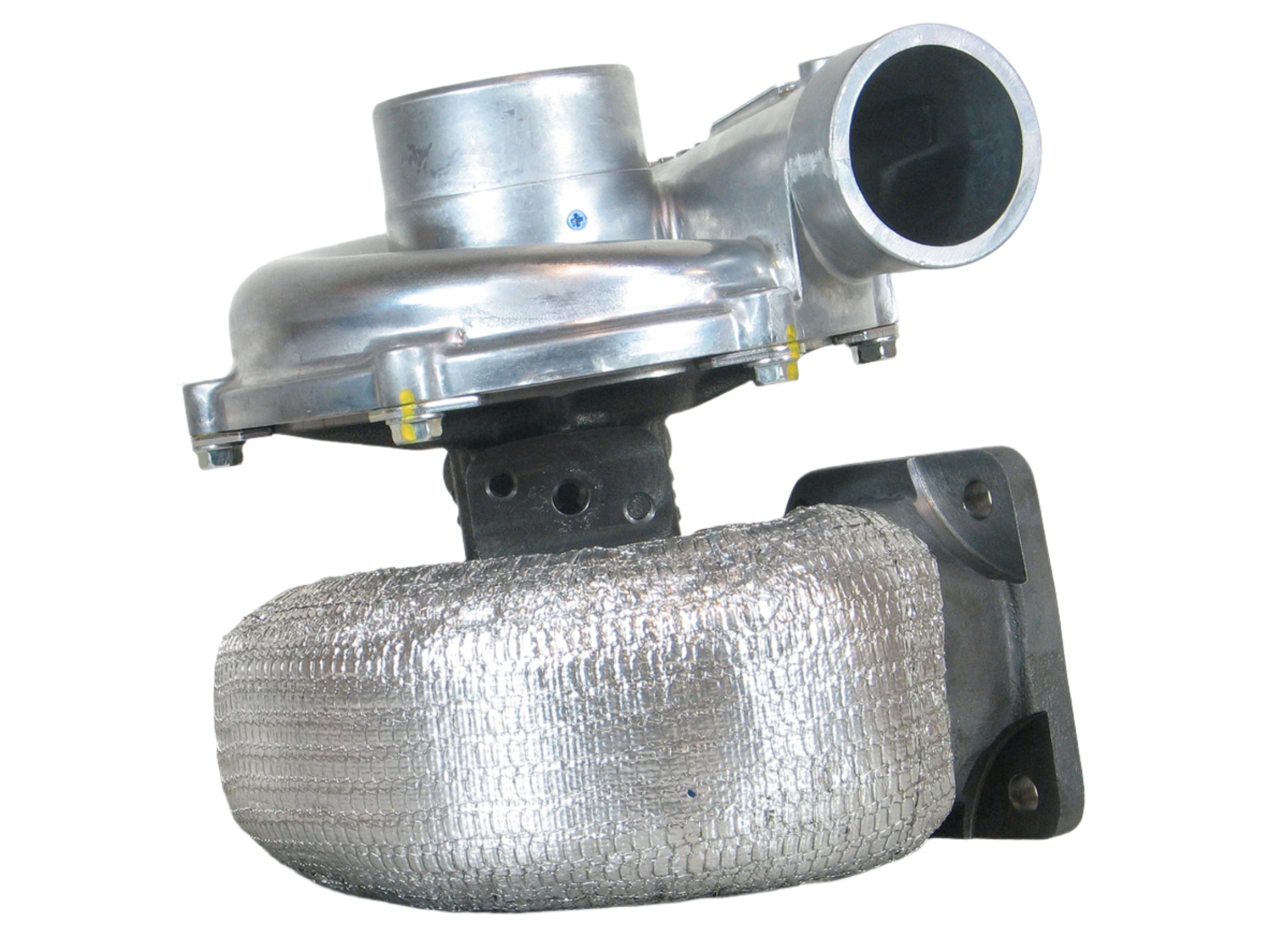 NEW OEM IHI MX34 RHC7F Turbocharger