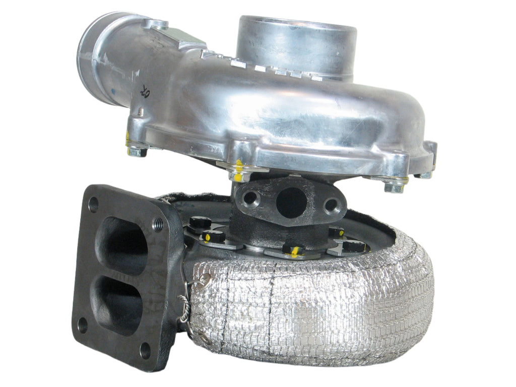 NEW OEM IHI MX34 RHC7F Turbocharger
