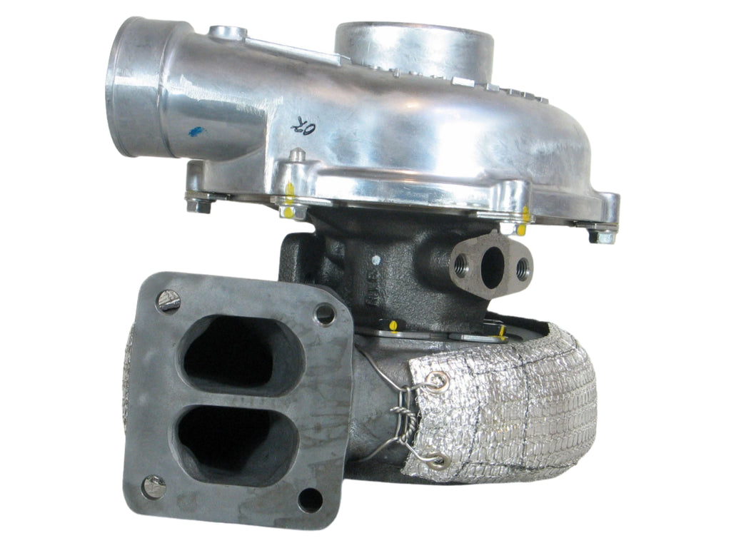 NEW OEM IHI MX34 RHC7F Turbocharger