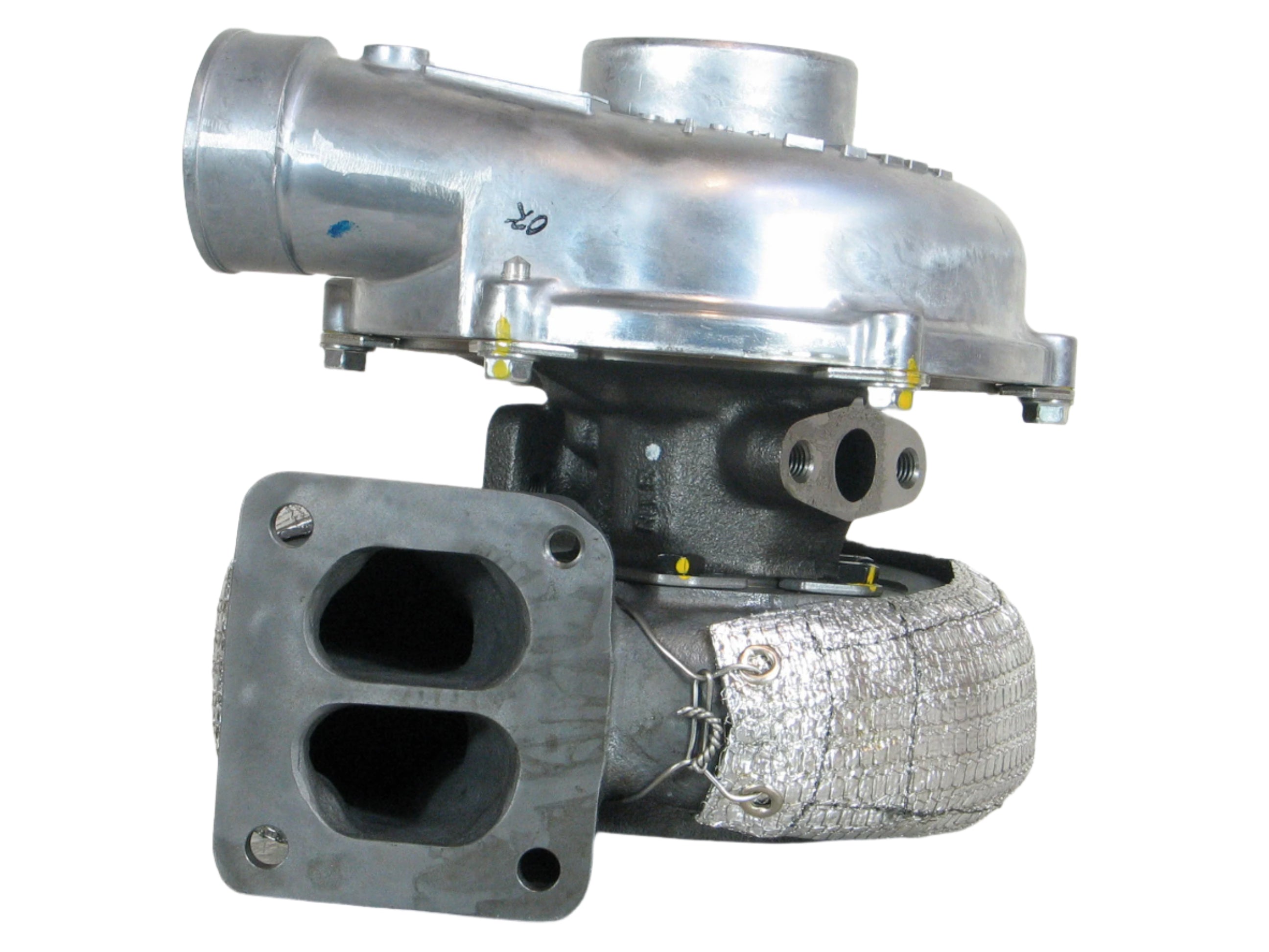 NEW OEM IHI MX34 RHC7F Turbocharger