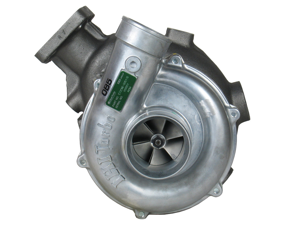 NEW OEM IHI RHC7GW Turbocharger Hino Marine W06DTI Engine 24100-2630A