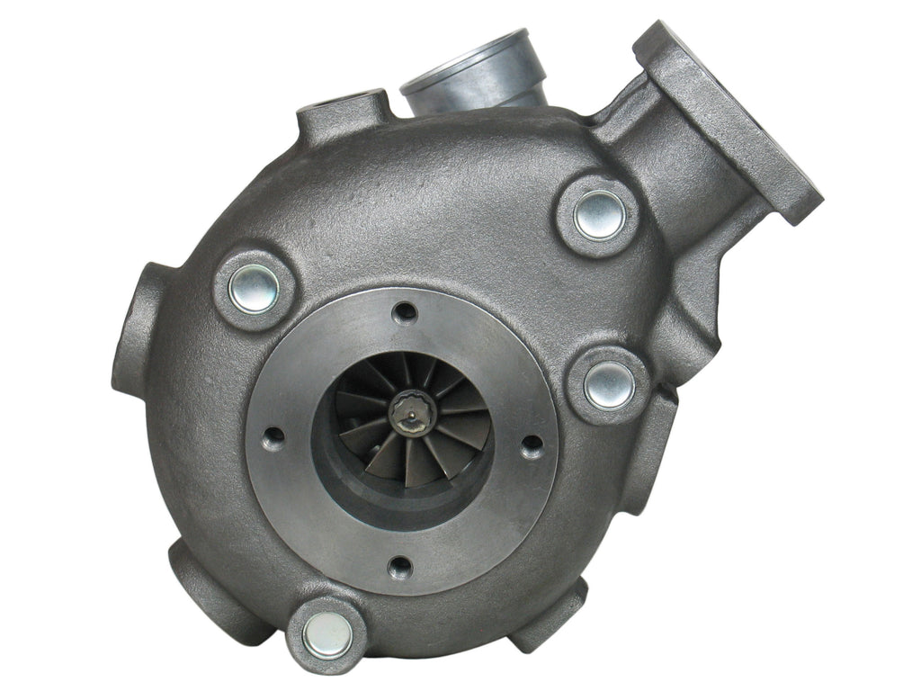 NEW OEM IHI RHC7GW Turbocharger Hino Marine W06DTI Engine 24100-2630A