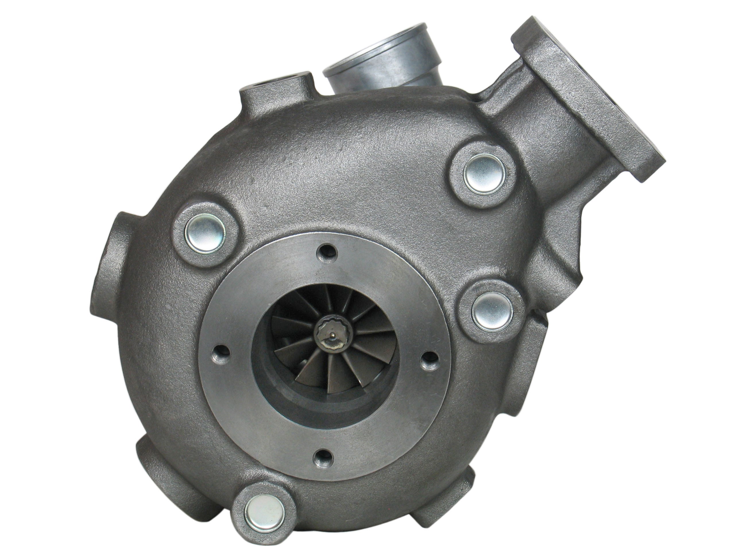 NEW OEM IHI RHC7GW Turbocharger Hino Marine W06DTI Engine 24100-2630A