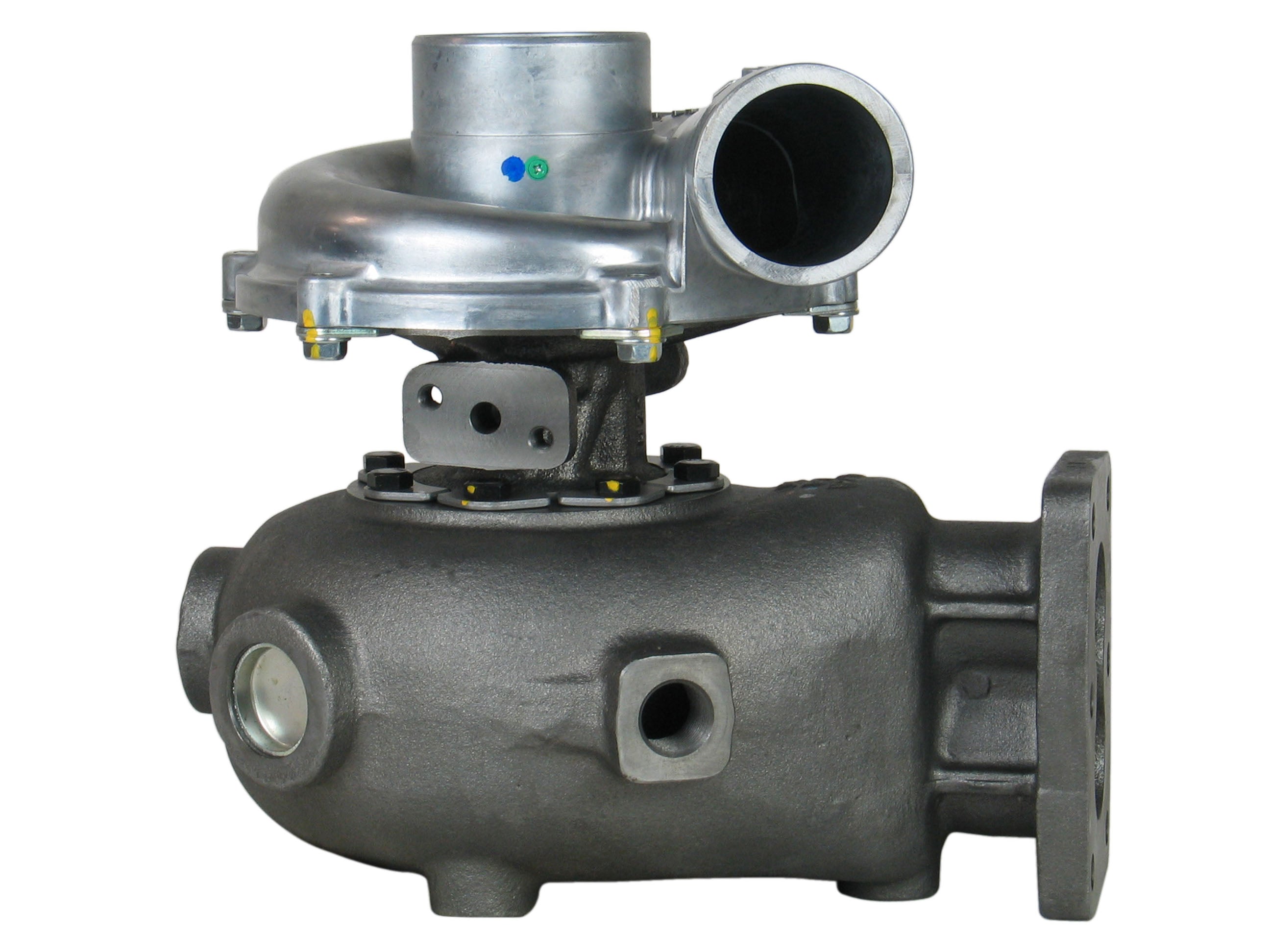 NEW OEM IHI RHC7GW Turbocharger Hino Marine W06DTI Engine 24100-2630A
