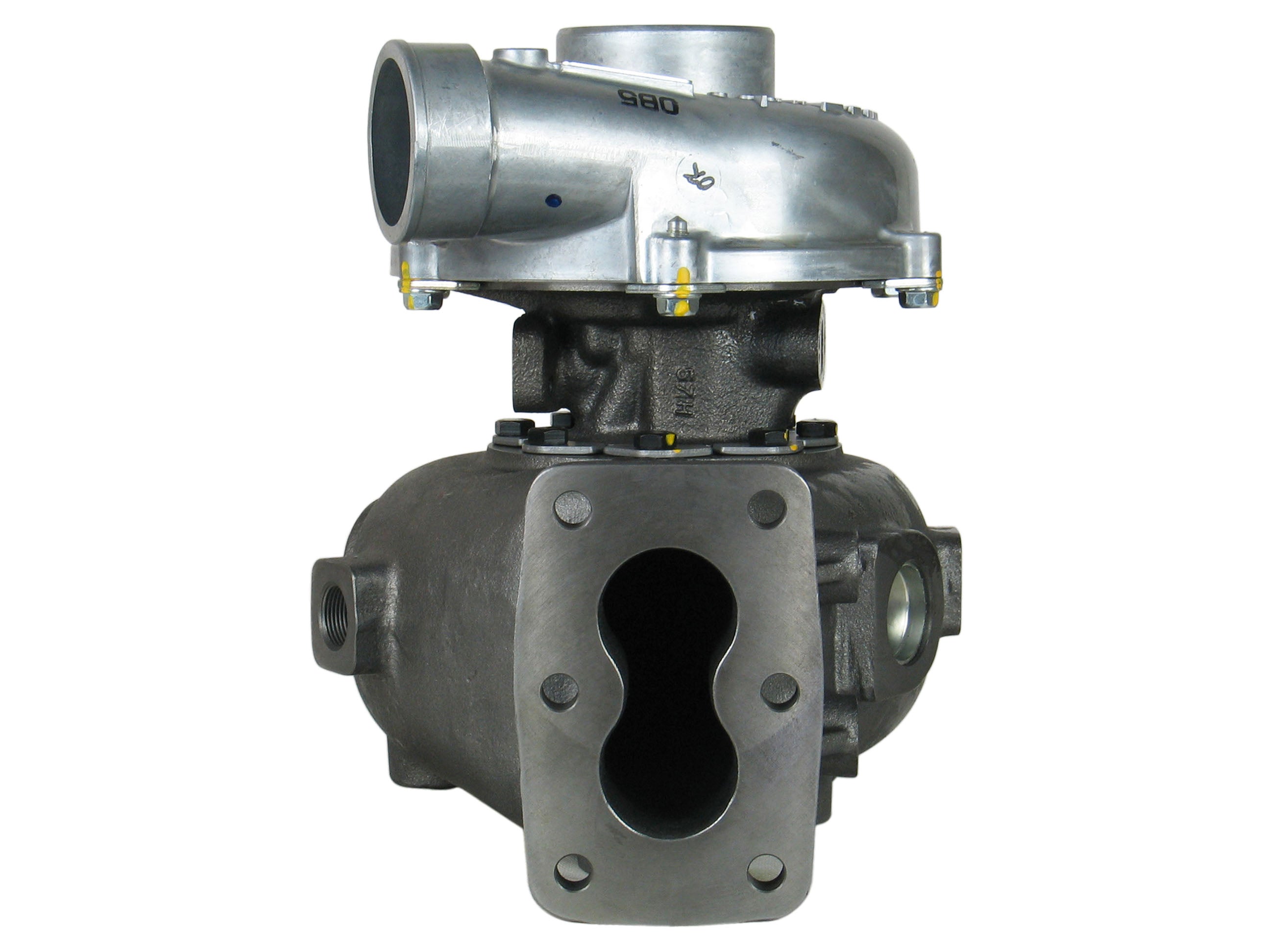 NEW OEM IHI RHC7GW Turbocharger Hino Marine W06DTI Engine 24100-2630A