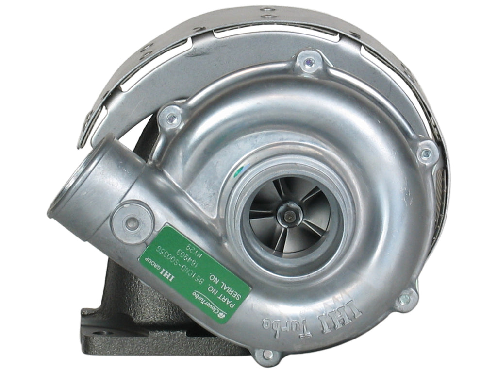 NEW OEM MY29 IHI RHB52H Turbocharger