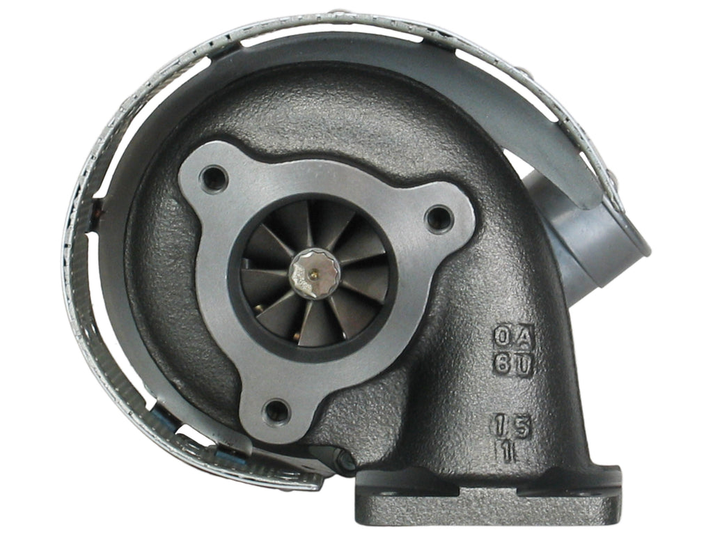 NEW OEM MY29 IHI RHB52H Turbocharger