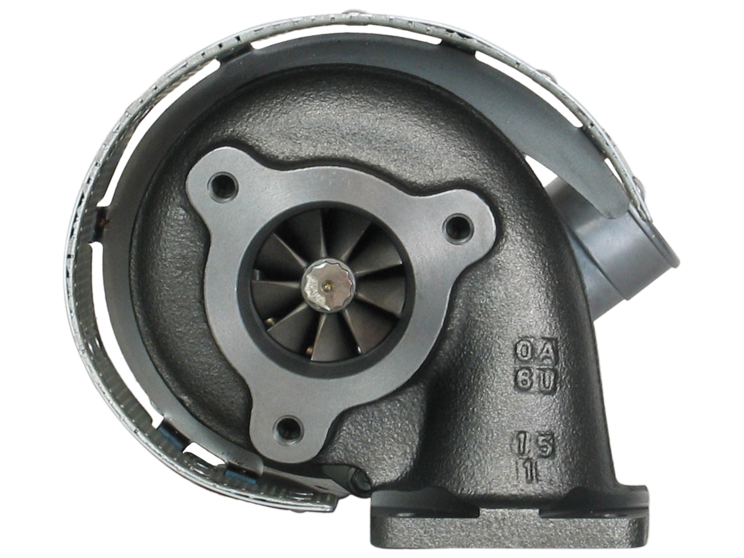 NEW OEM MY29 IHI RHB52H Turbocharger