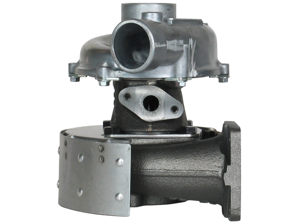 NEW OEM MY29 IHI RHB52H Turbocharger
