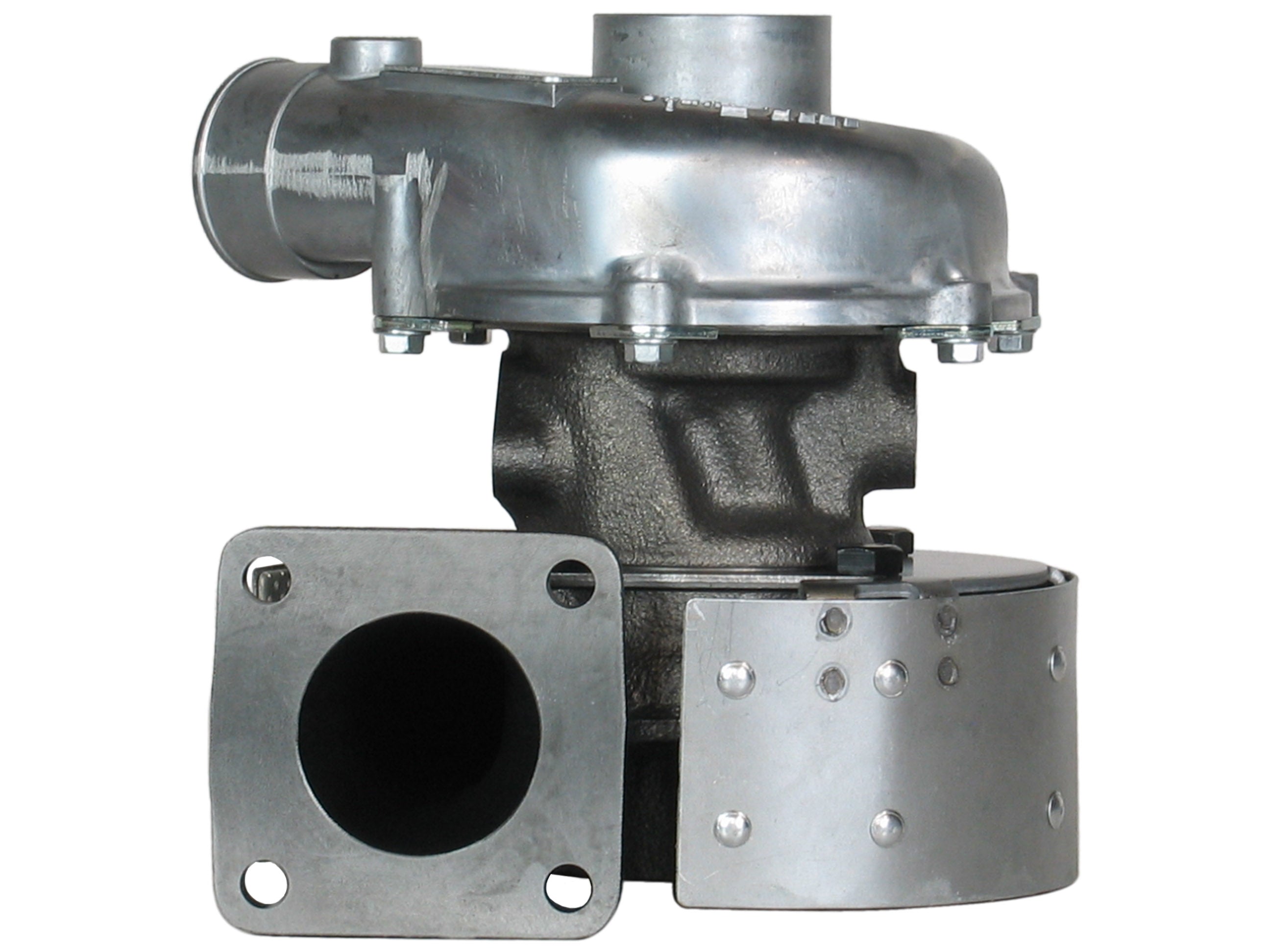 NEW OEM MY29 IHI RHB52H Turbocharger