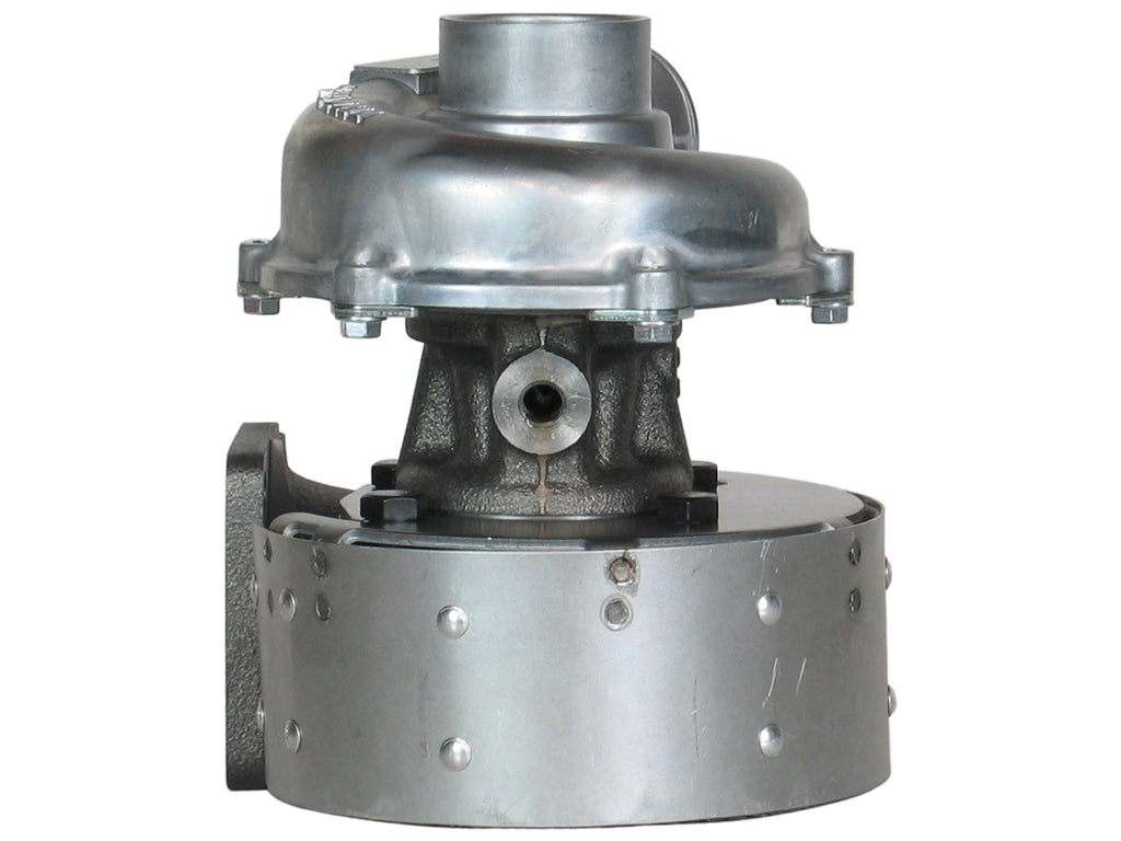 NEW OEM MY29 IHI RHB52H Turbocharger