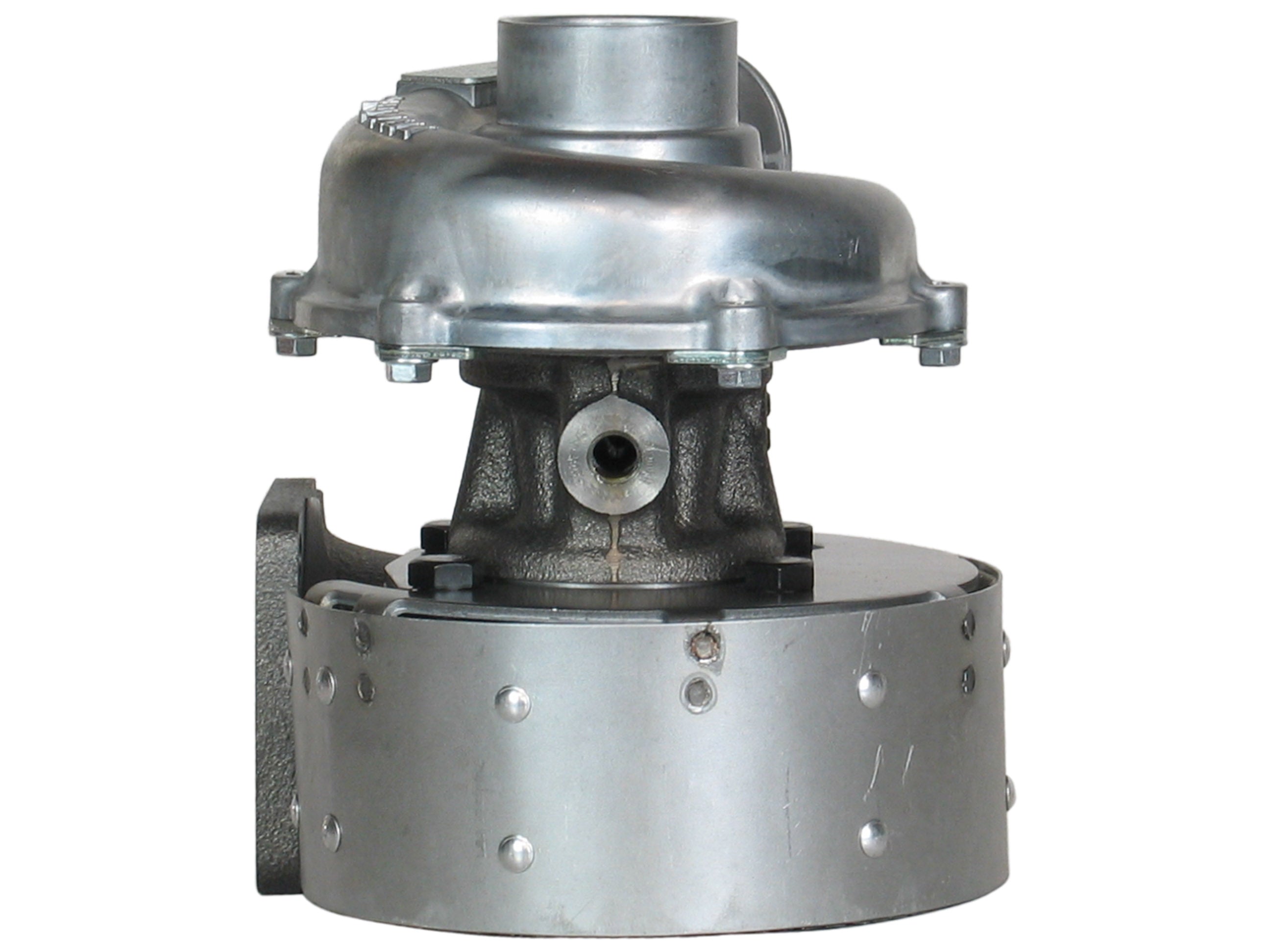 NEW OEM MY29 IHI RHB52H Turbocharger