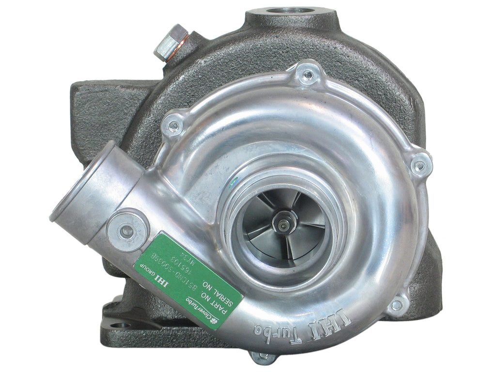 NEW OEM MY34 IHI RHB52 Turbocharger