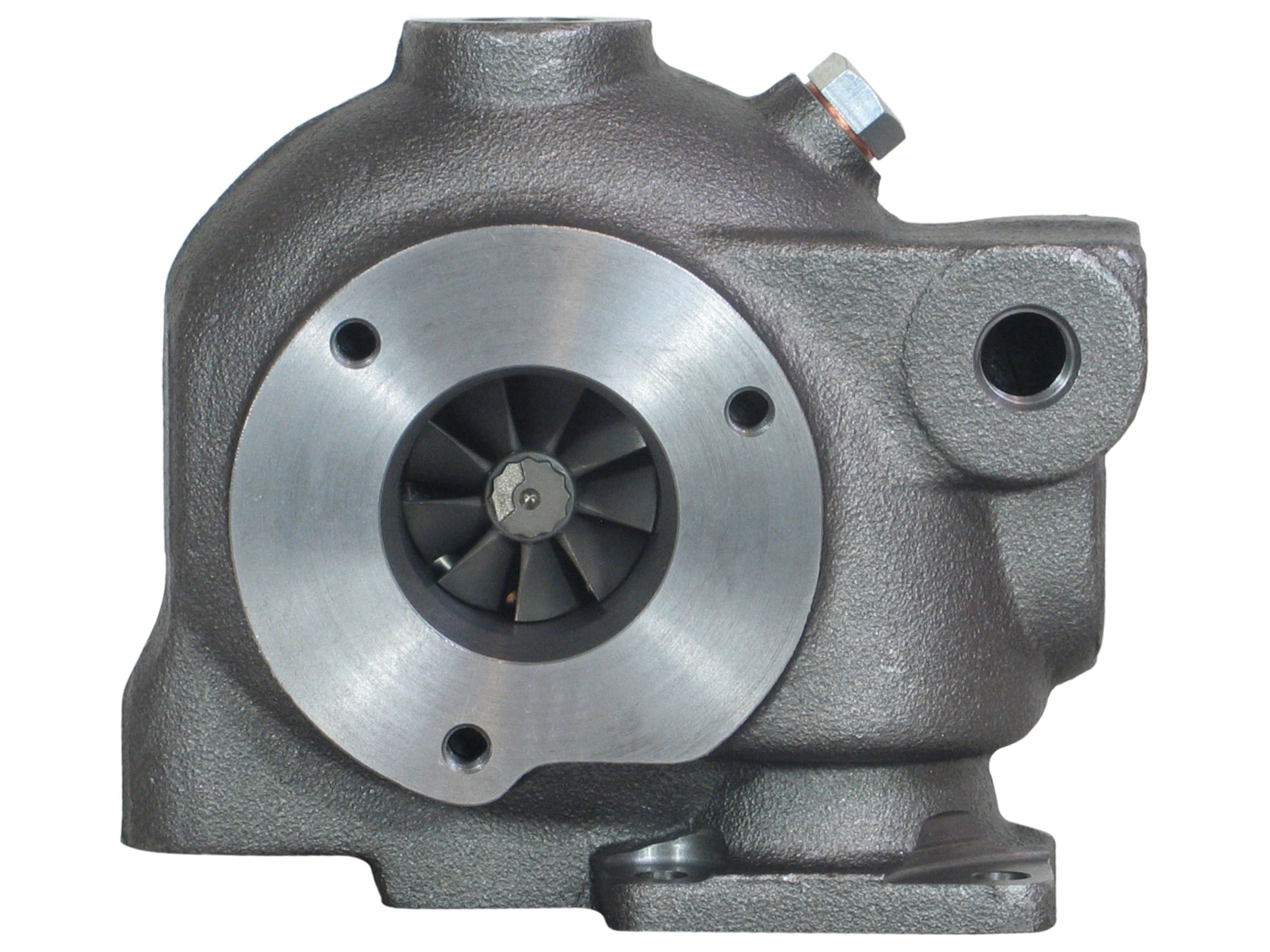 NEW OEM MY34 IHI RHB52 Turbocharger