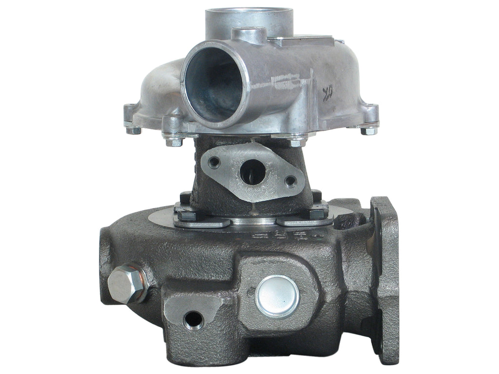 NEW OEM MY34 IHI RHB52 Turbocharger