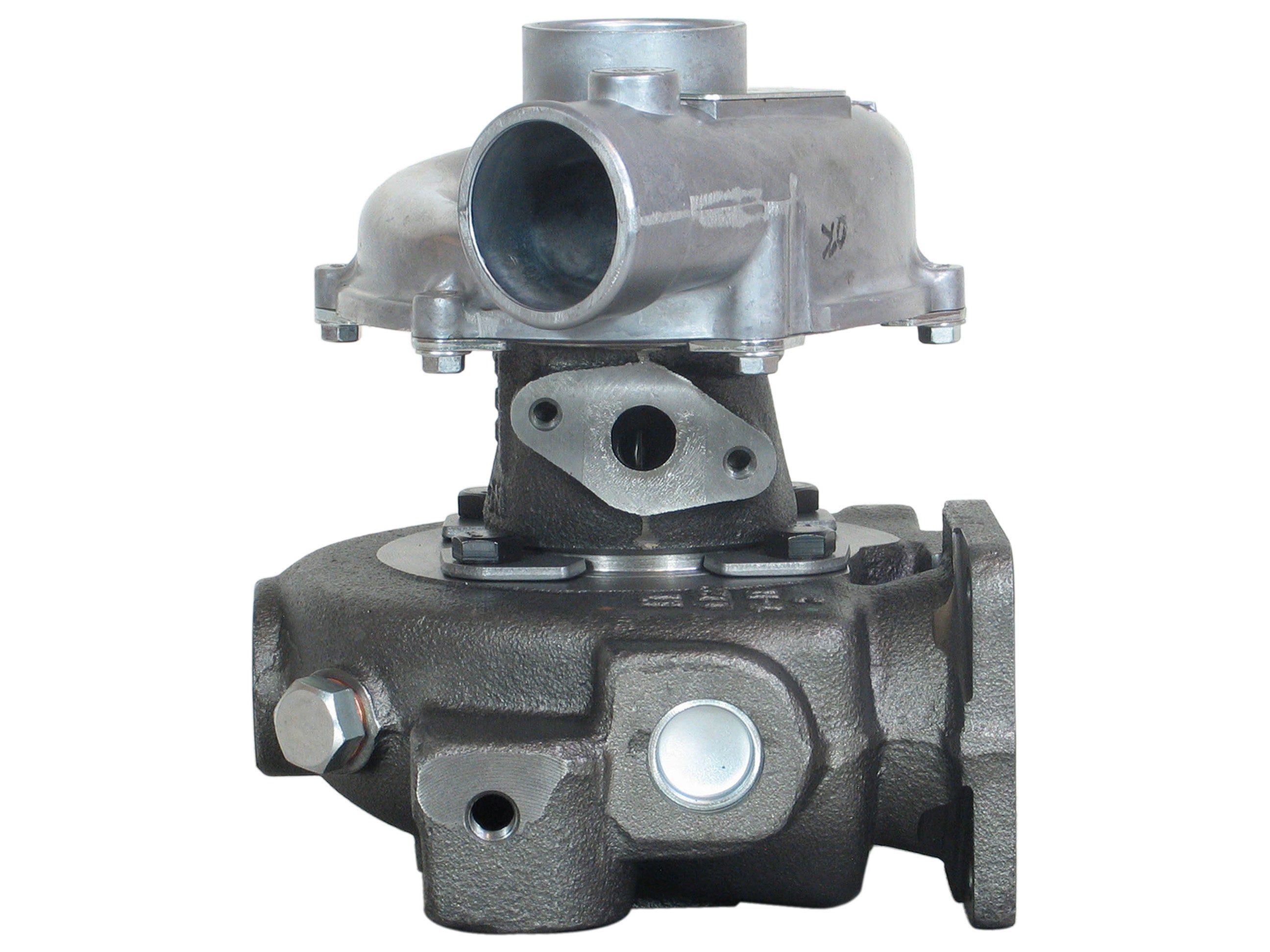 NEW OEM MY34 IHI RHB52 Turbocharger